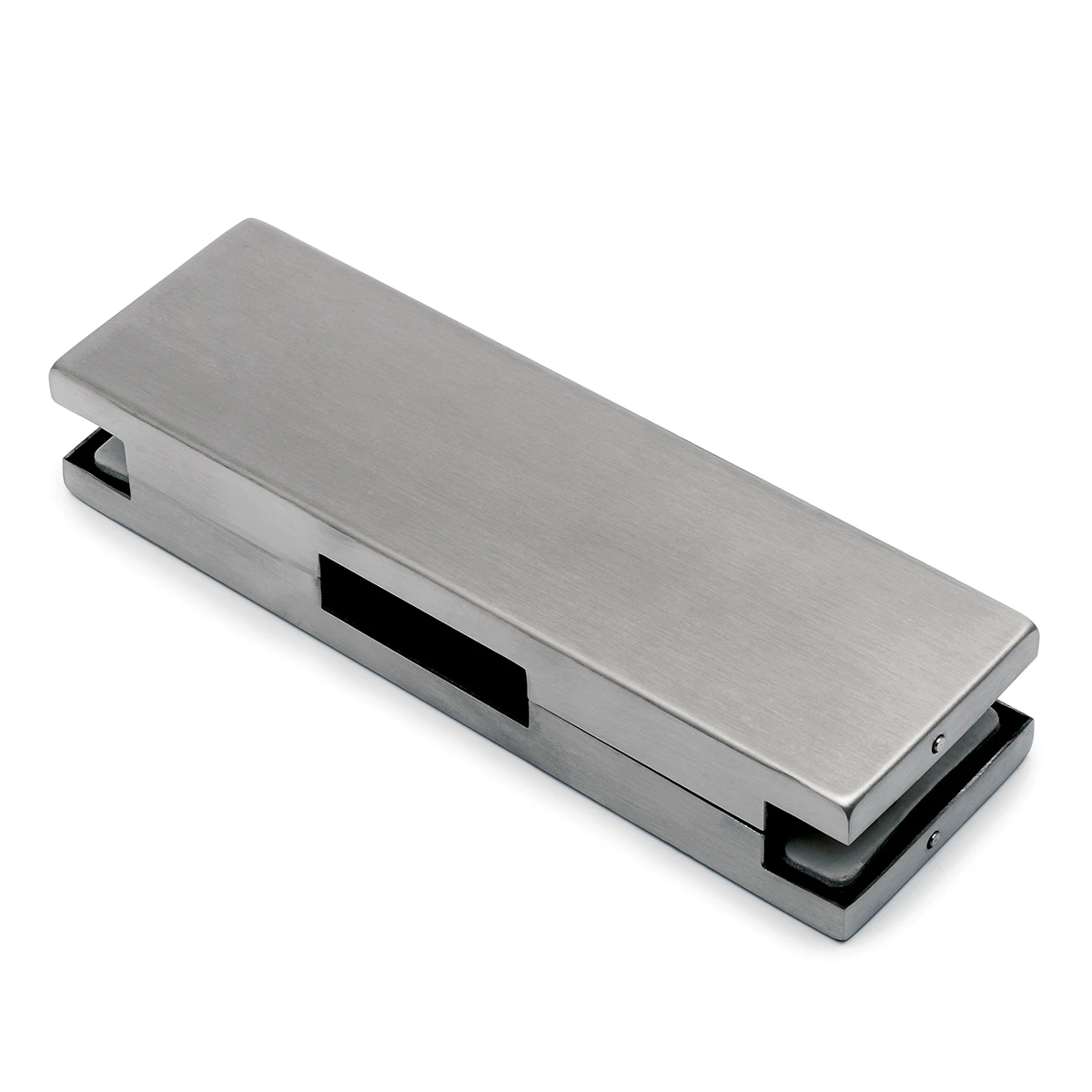 Counter case for Freya glass door lock, 452156000xx Gegenkasten für Glastürschloss Freya, 452156000xx