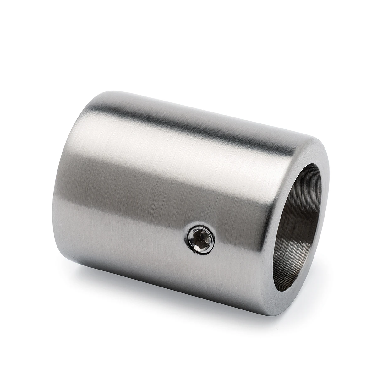 Wandflansch 90° für Rohr Ø 19,0 mm, 400516019xx Wandflansch 90° für Rohr Ø 19,0 mm, 400516019xx