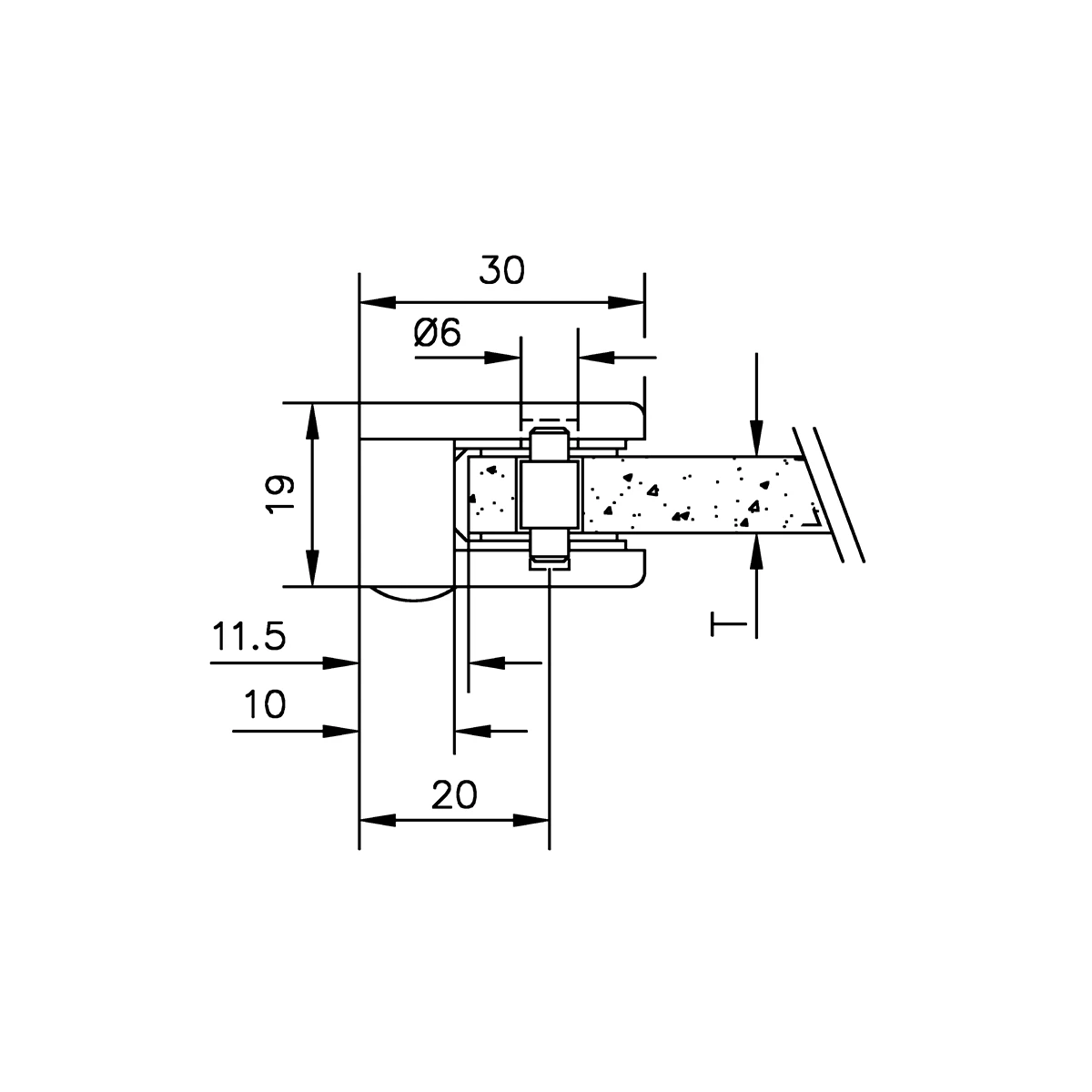 Glashalter, xx2300xxxxx Glashalter, xx2300xxxxx