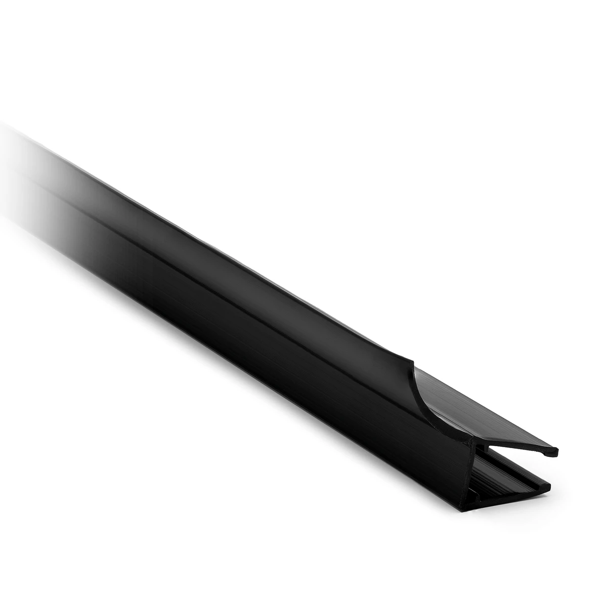 Seal lip for glass door, 194016000xx Lippendichtung für Glastür, 194016000xx