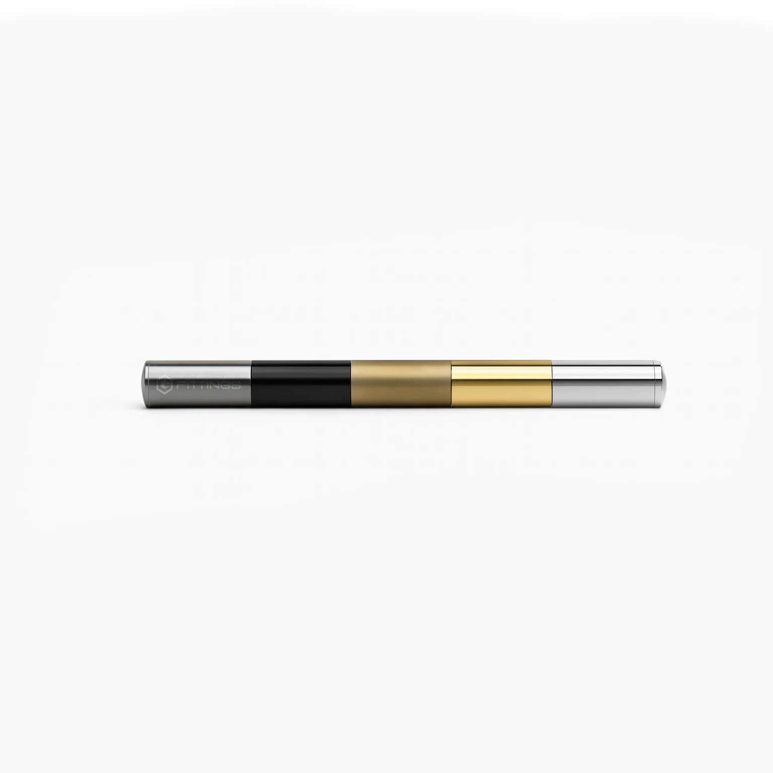 Oberflächenmuster G-Fittings, 7795050100000