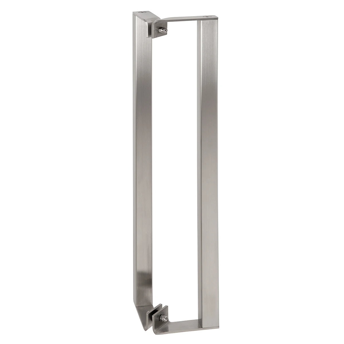Door handle, double-sided 45°, 4773xxxxx12 Türgriff, zweiseitig 45°, 4773xxxxx12
