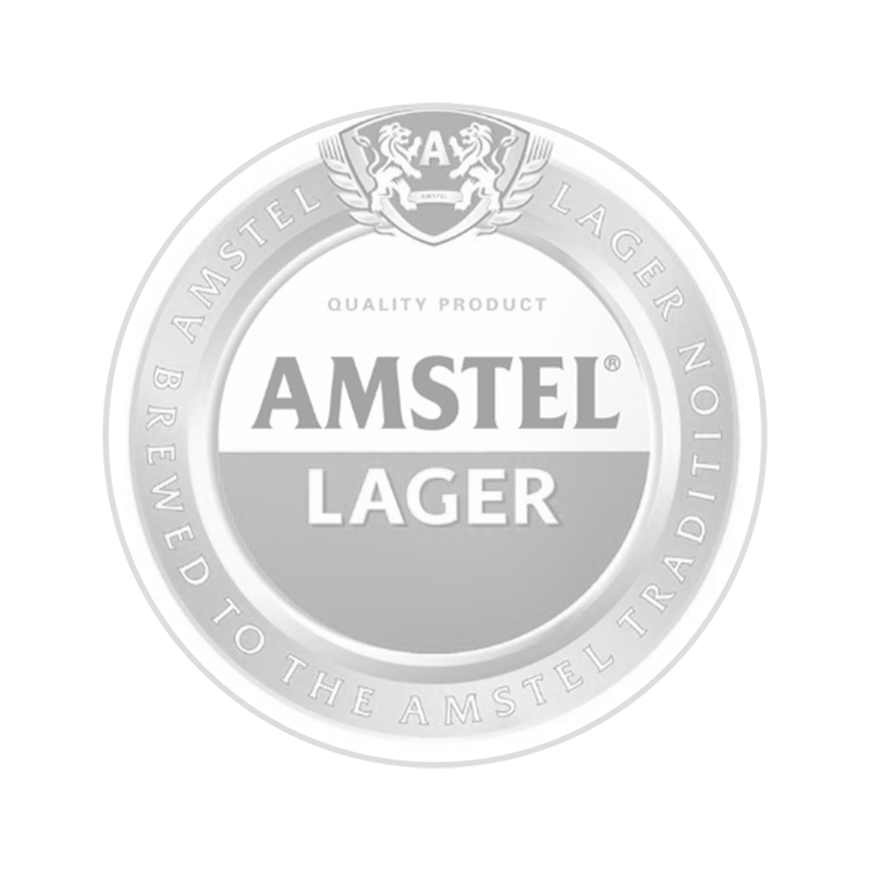 Amstel Bier Logo