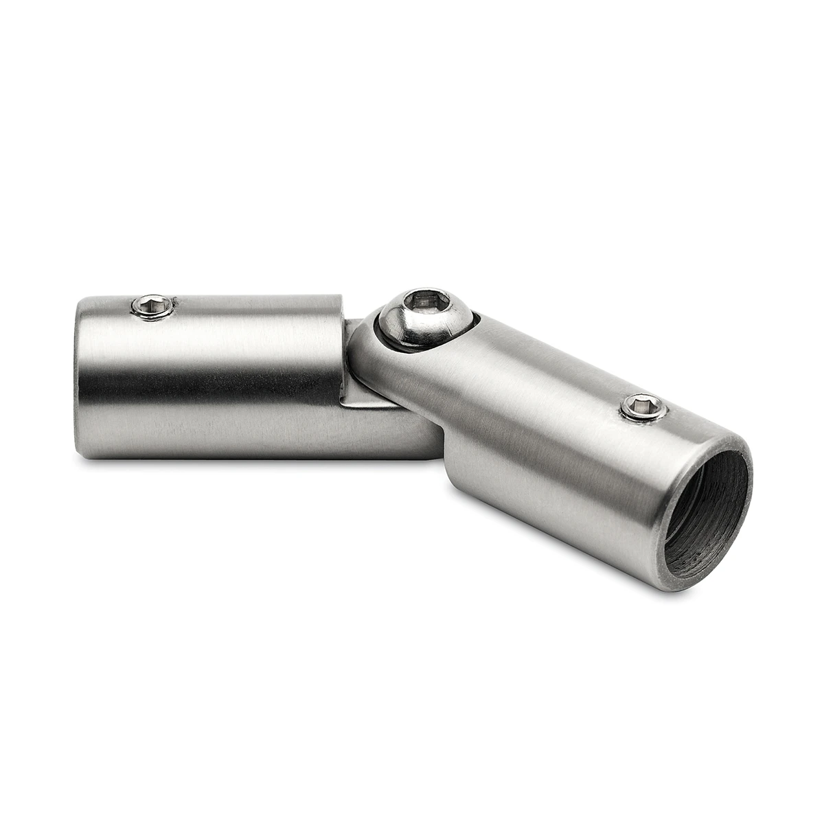 Rohrverbinder für Rohr Ø 19,0 mm, variabel, 400312019xx Rohrverbinder für Rohr Ø 19,0 mm, variabel, 400312019xx