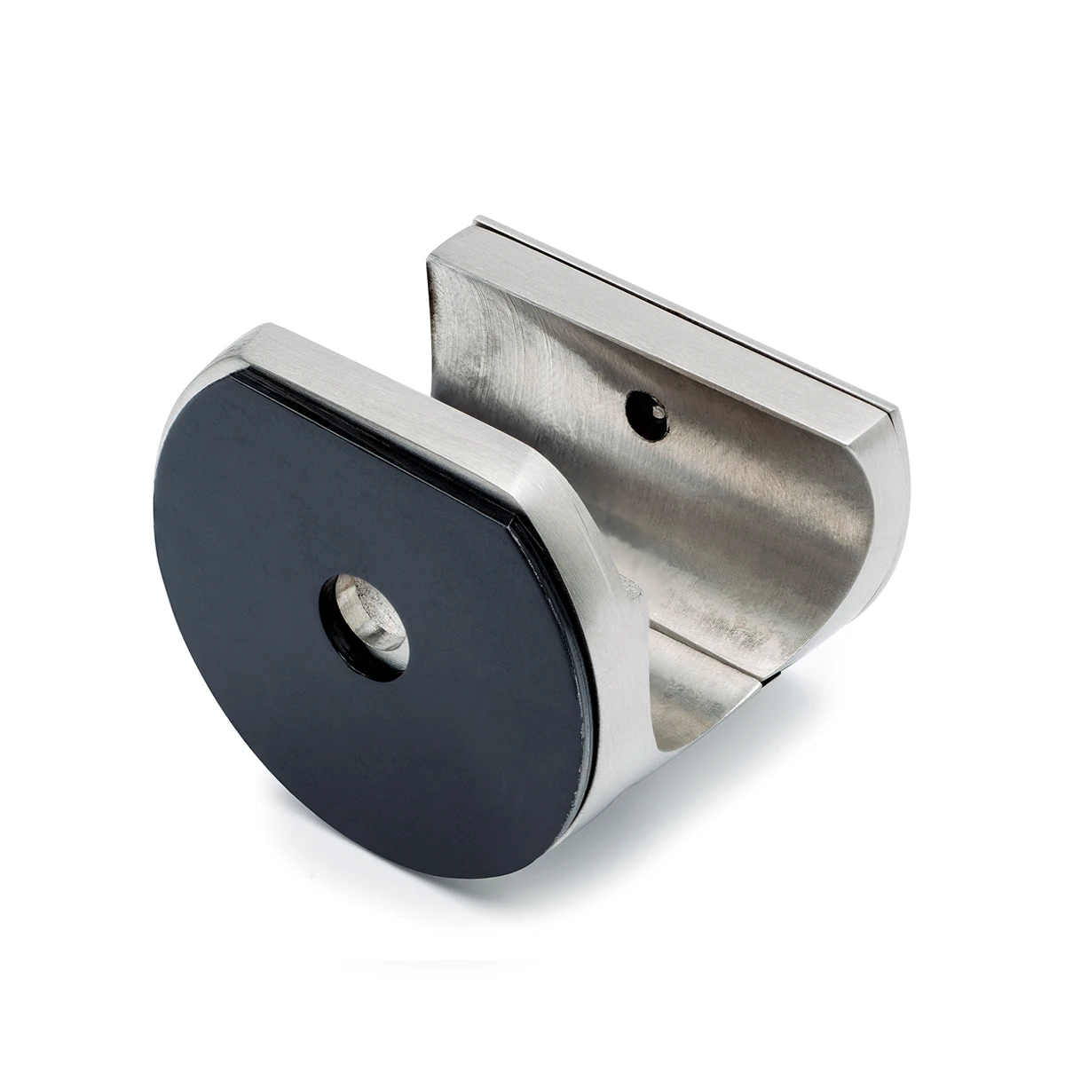 Track holder for wall fixation, 466117000xx Laufrohrhalter für Wand-Montage, 466117000xx