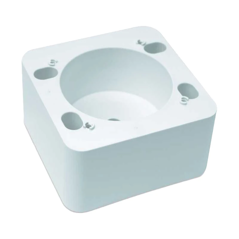 Surface-mounted box for Clean Switch, 7746300400000 Aufputzdose für CleanSwitch Schalter, 7746300400000