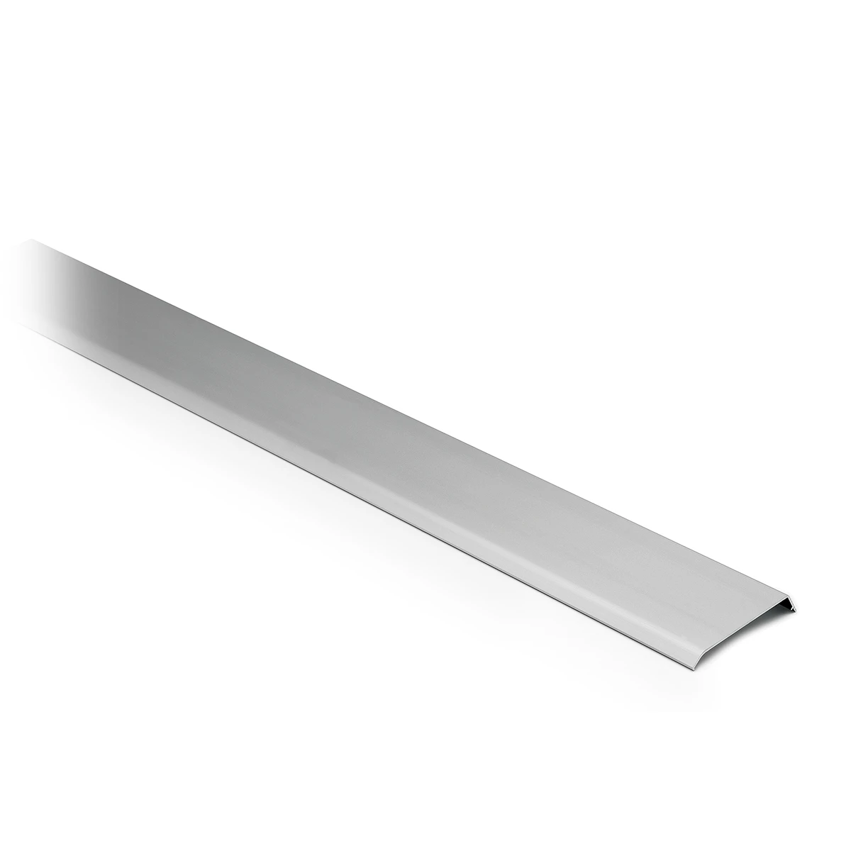 Cover for Melania wall clamping profile, 441202xxx46 Abdeckung für Wandklemmprofil Melania, 441202xxx46