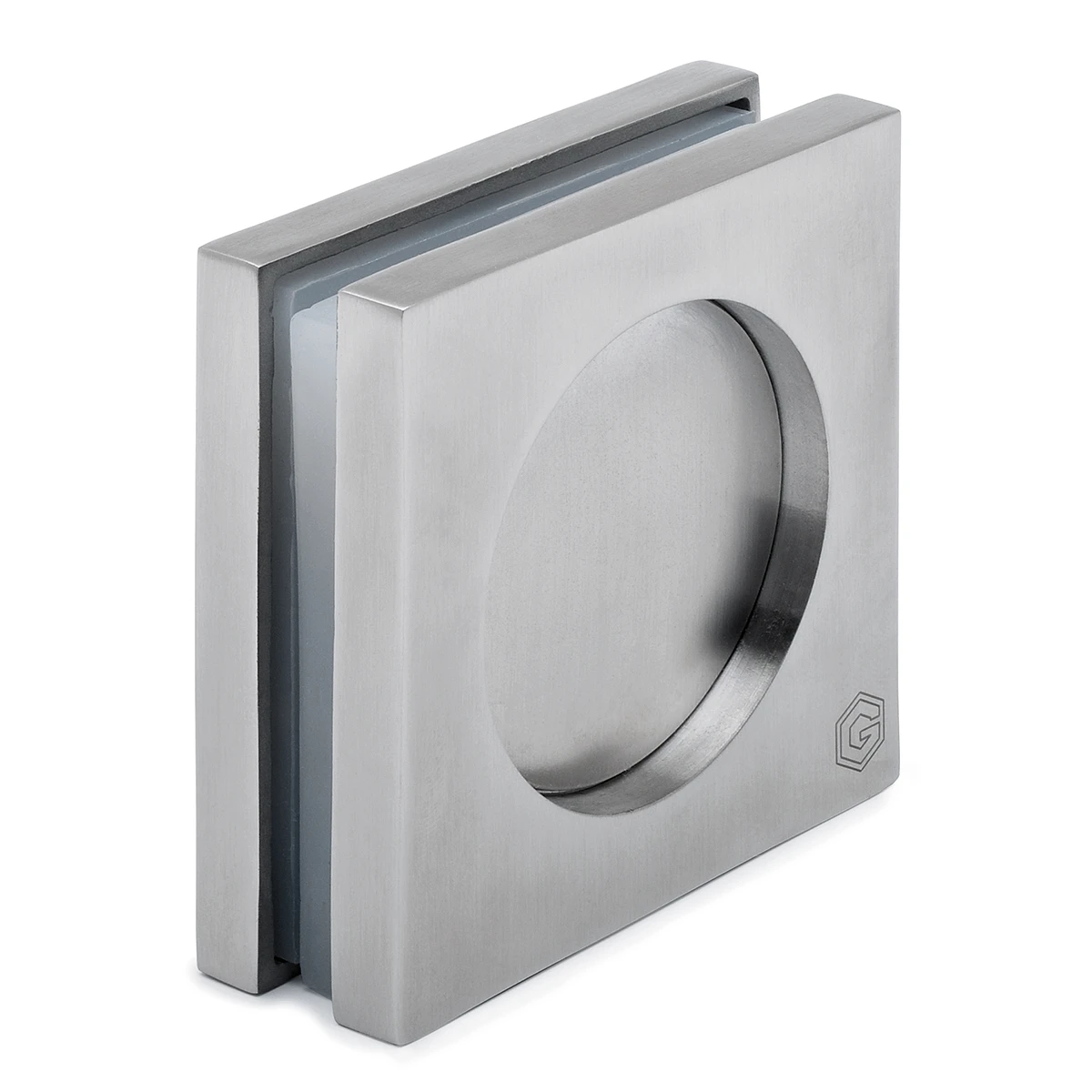 Komgreep vierkant, 474103465xx Griffmuschel quadratisch, 474103465xx