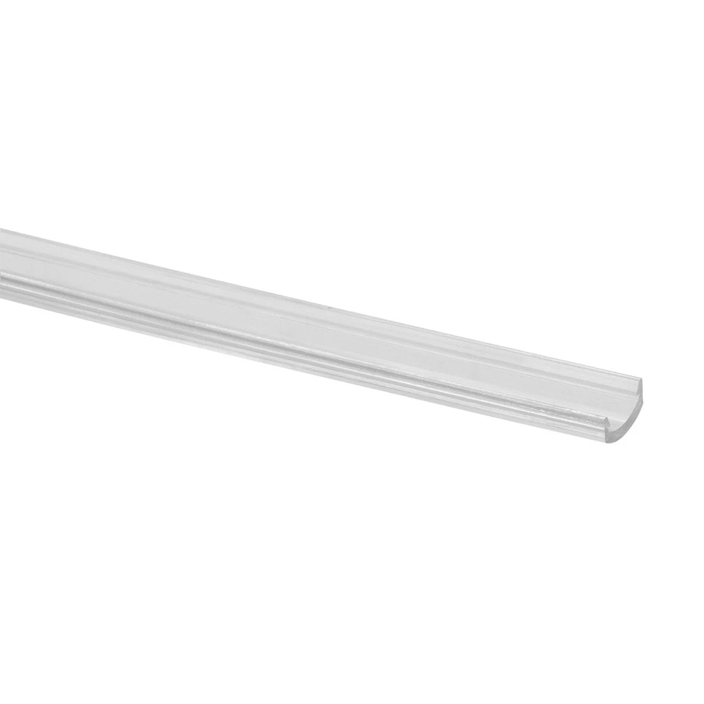 LED-Abdeckprofil für LED-Trägerprofil, 7715509025000 LED-Abdeckprofil für LED-Trägerprofil, 7715509025000
