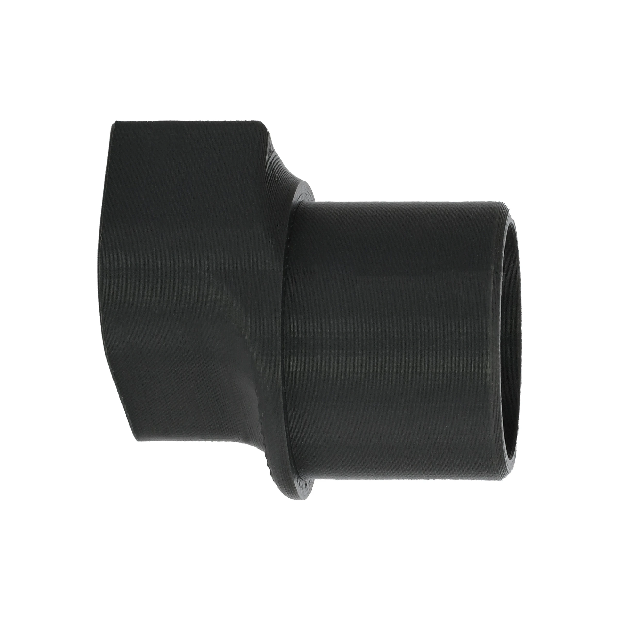 Regenwaterafvoer adapter voor glas luifel, zelfdragend Sophia, 7744126003200 Drainage Adapter für Glasvordach, freitragend Sophia, 7744126003200