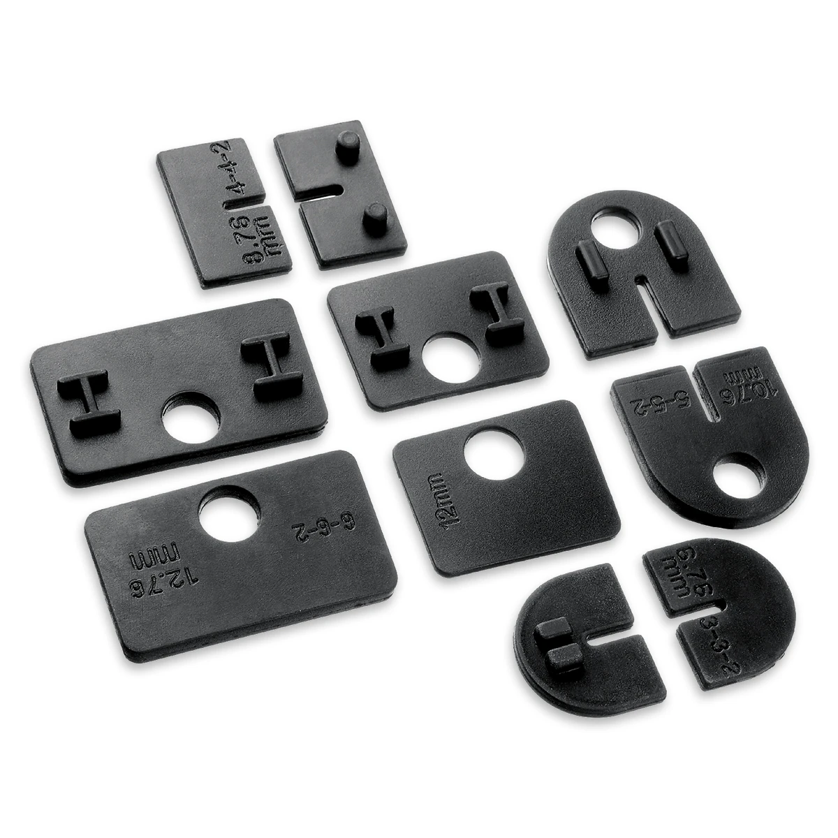 Rubberring voor model 0746, 7719503003000 Gummischeibe für Modell 0746, 7719503003000
