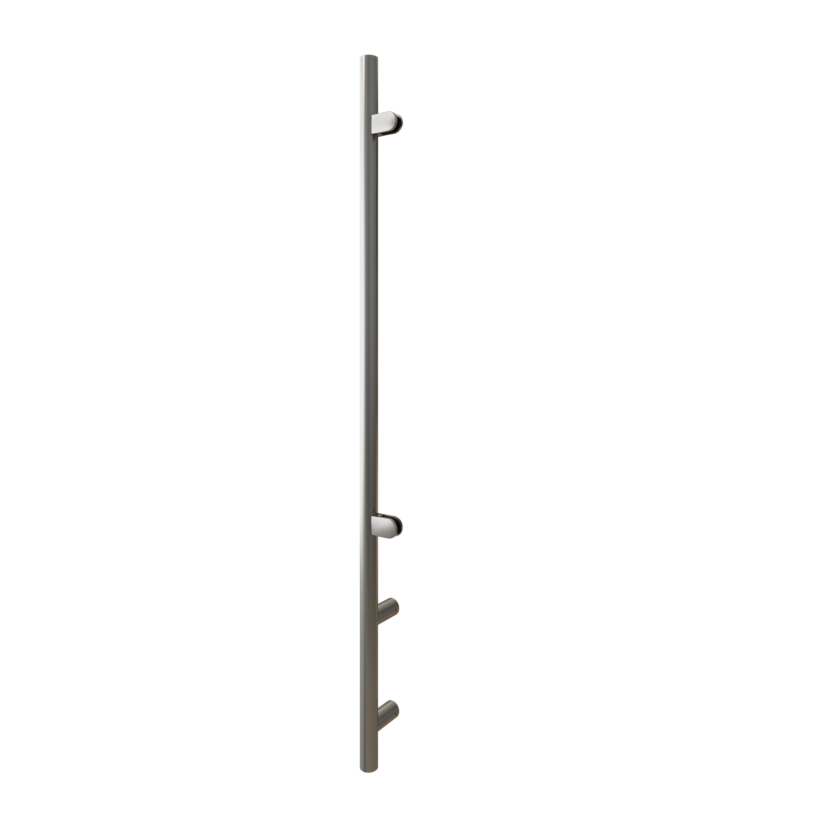 Mobiele balieschermpaal, 20172x025xx Mobiler Hygieneschutzpfosten, 20172x025xx
