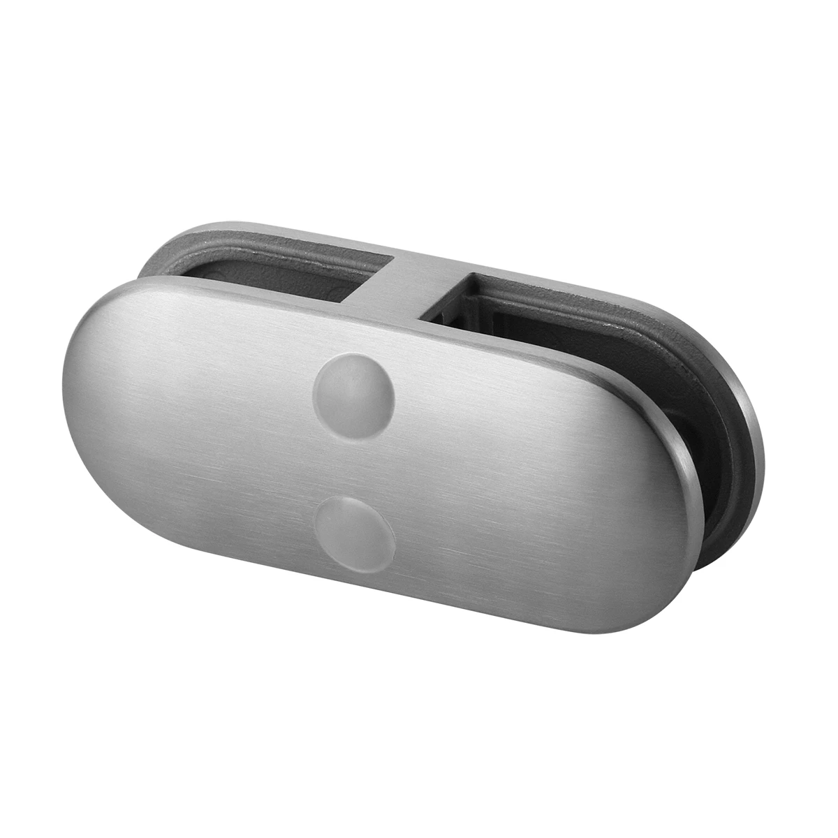 Glass connector, 122800x0012 Glasverbinder, 122800x0012