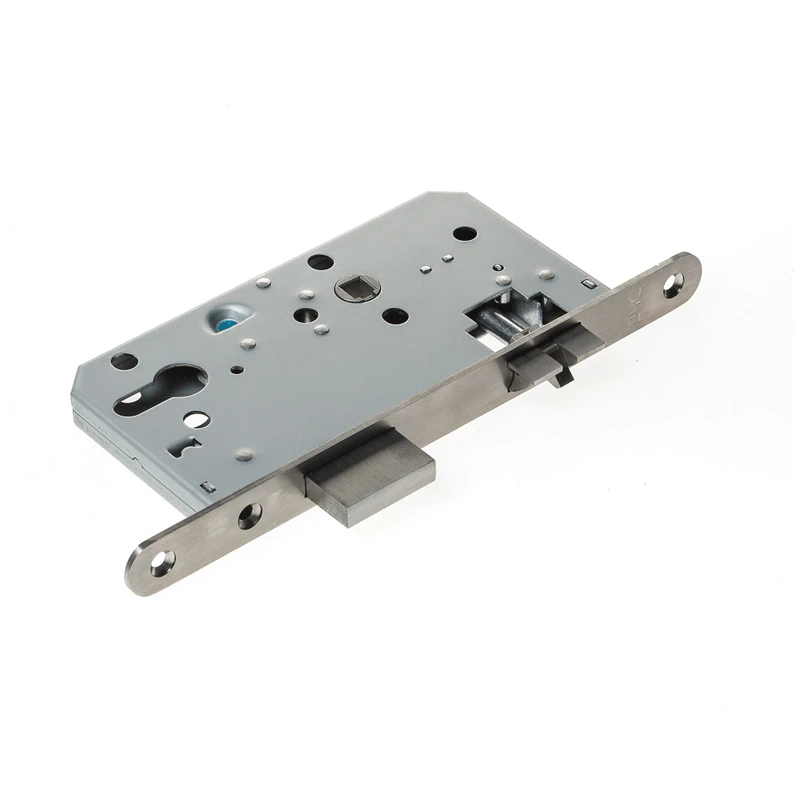 Insert slot for profile cylinder, 7745243000012 Steckschloss für Profilzylinder, 7745243000012