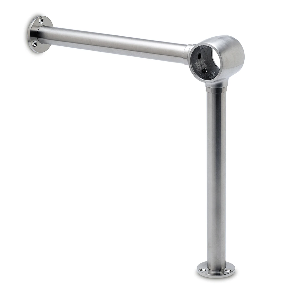 Footrail bracket, 202120xxxxx Fußlaufstütze, 202120xxxxx