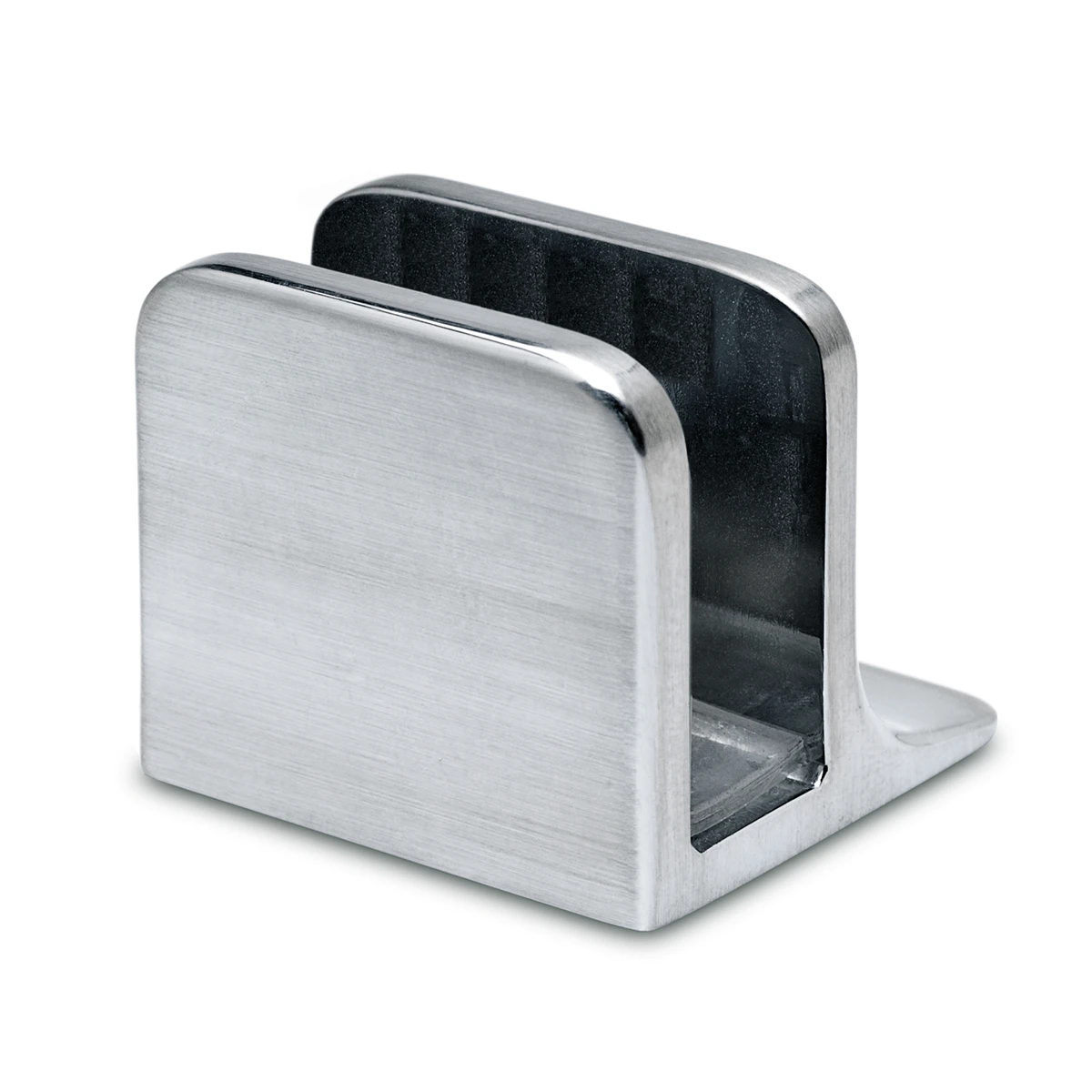 Glass shelf support, 221310000xx Glasplattenträger, 221310000xx