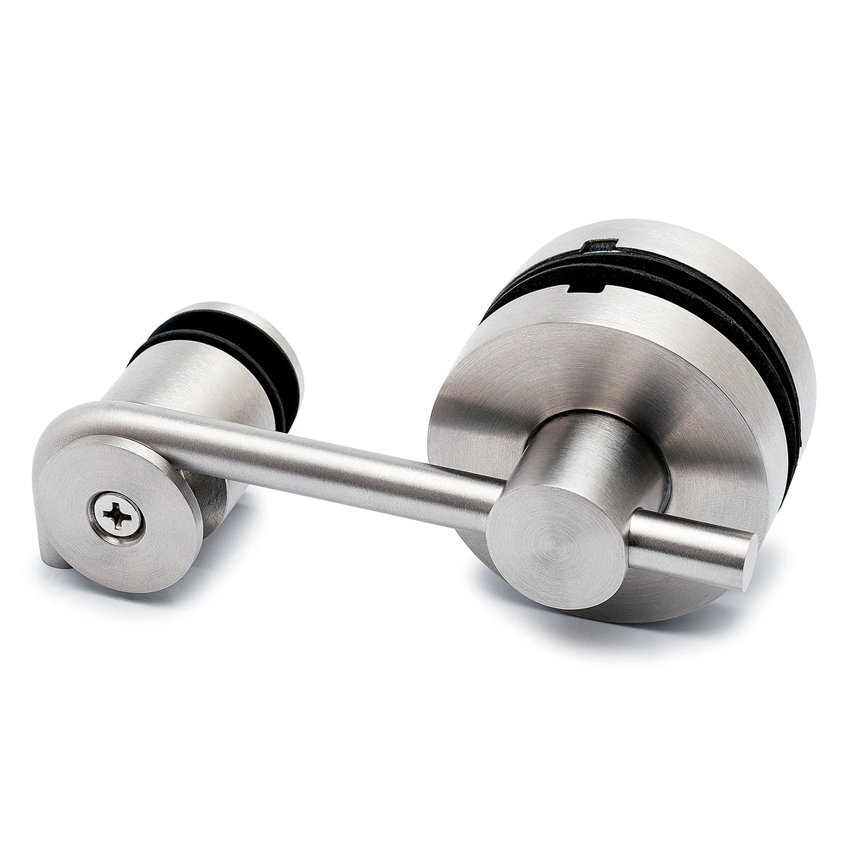 Toilet cubicle lock, 7740500105012 Verriegelung für WC-Kabinen, 7740500105012