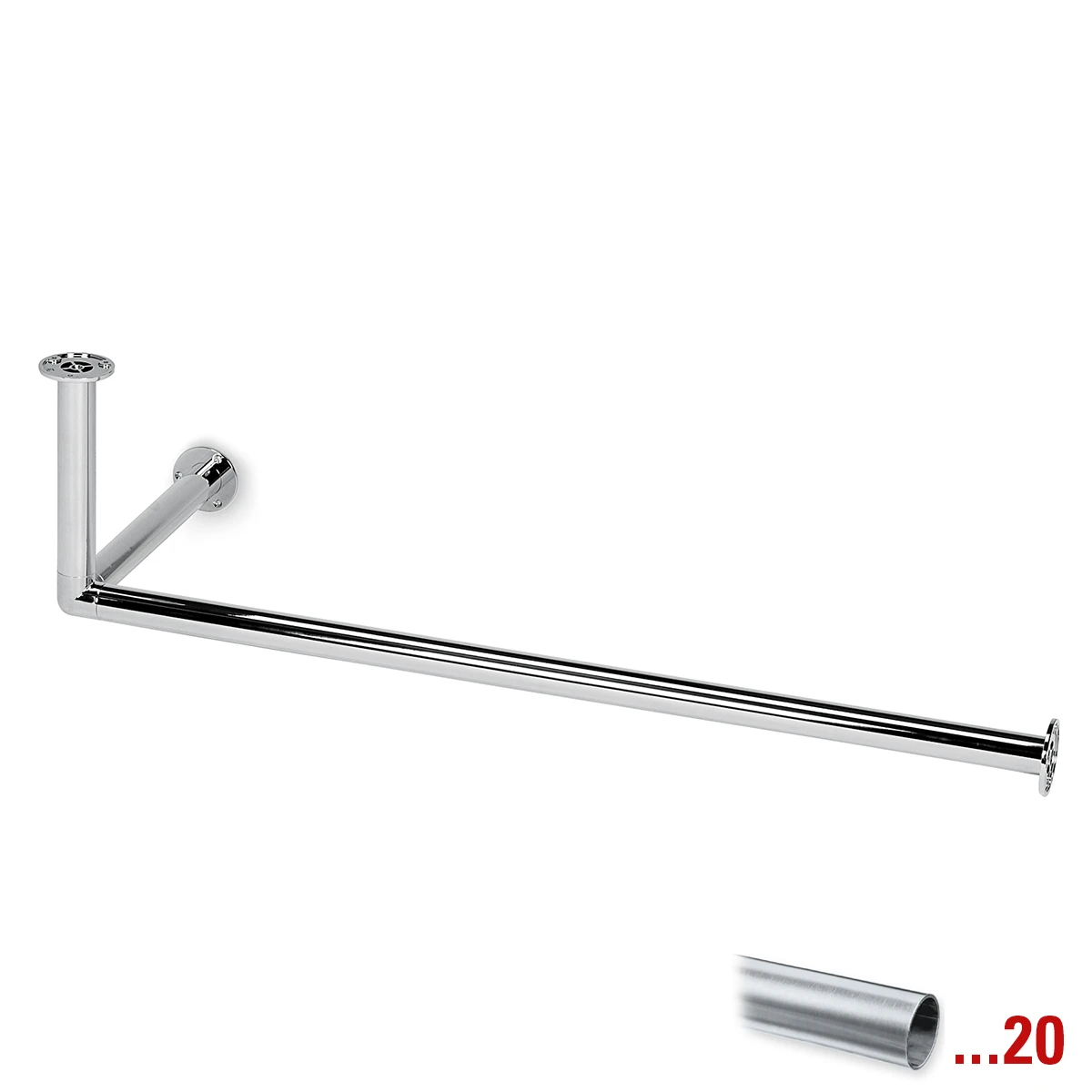 Garderobe, 207300025xx Garderobe, 207300025xx