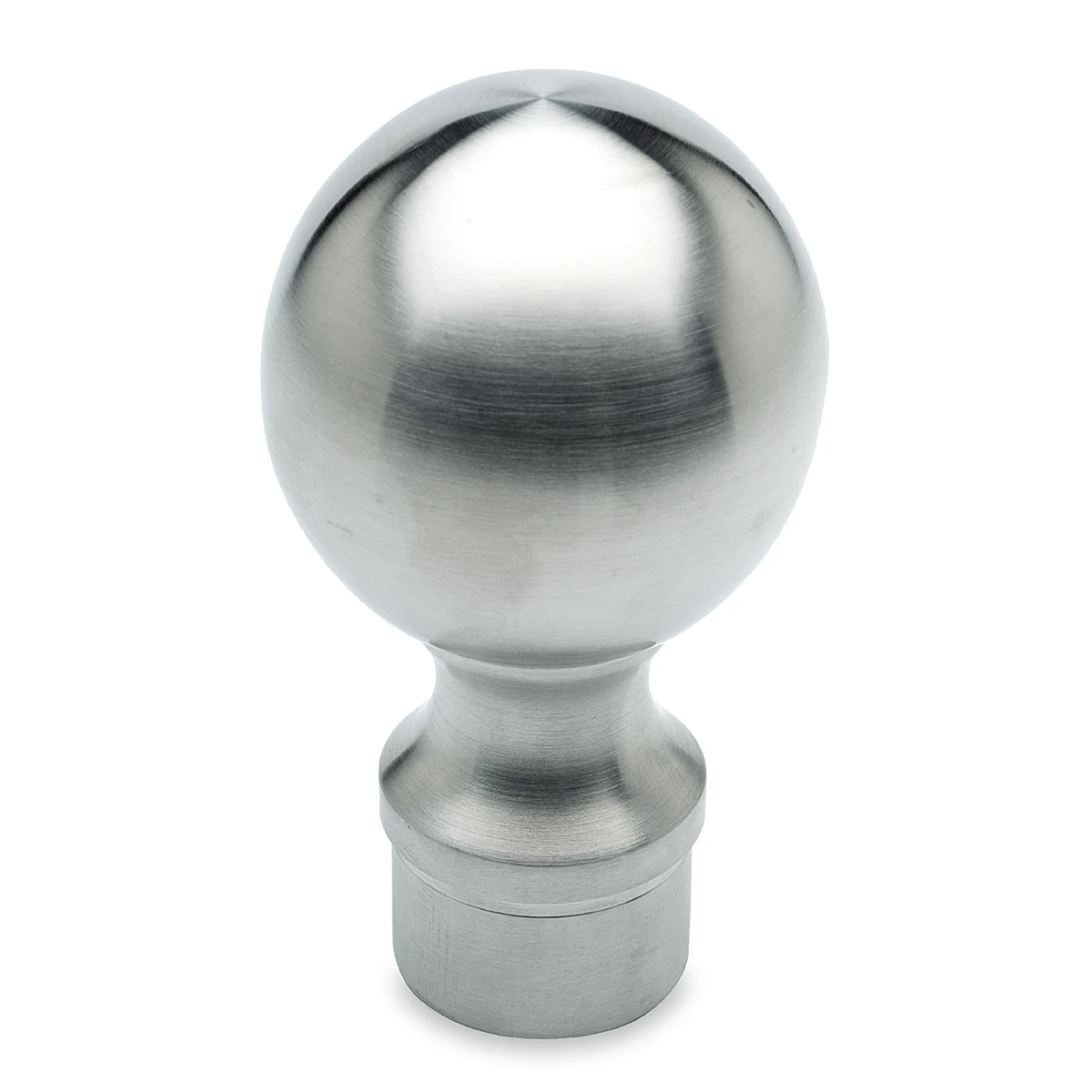 STEINBACHER© | Edelstahl Endkappe flach für Oval-Nutrohr, 80x40mm, V2A STEINBACHER© | Edelstahl Endkappe flach für Oval-Nutrohr, 80x40mm, V2A