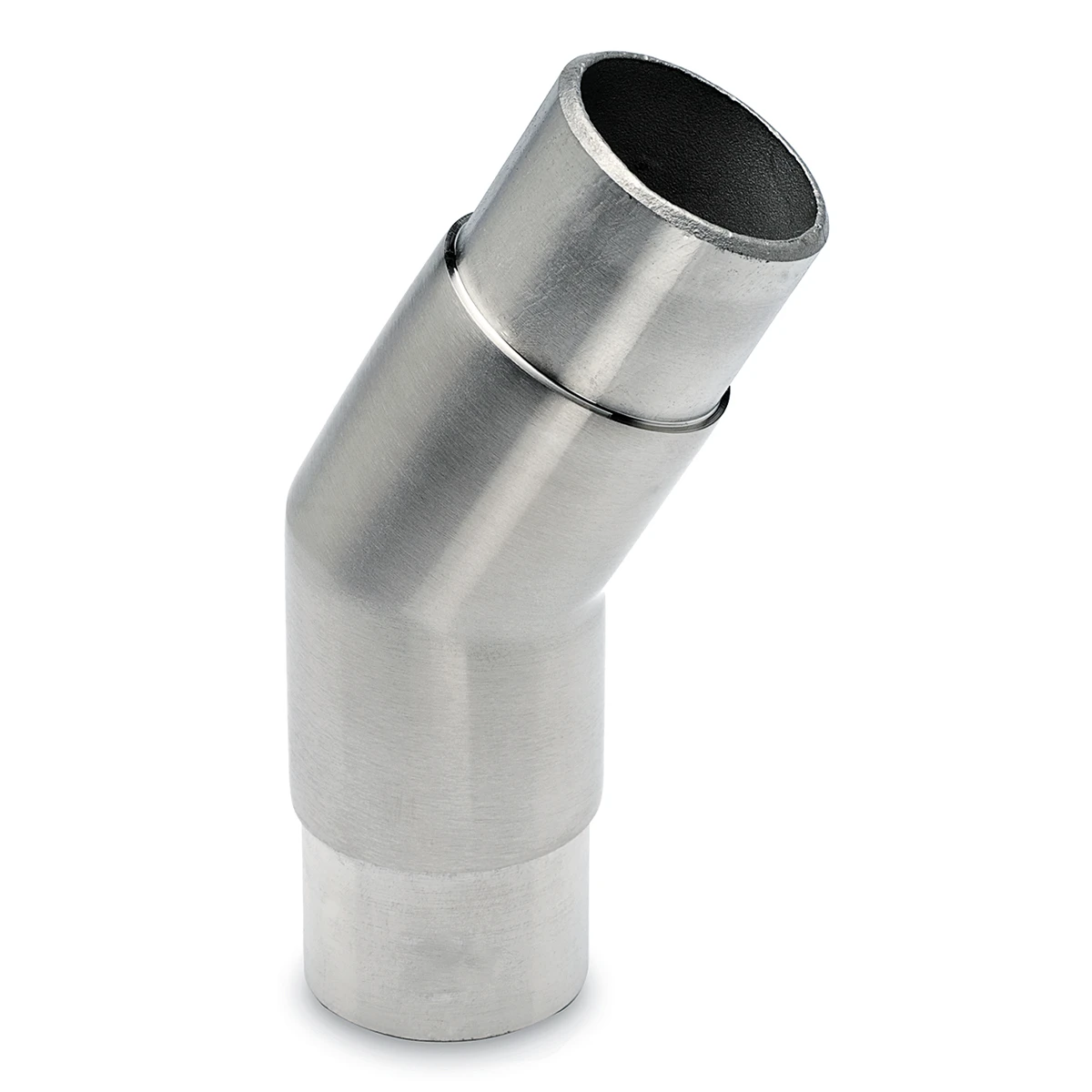 Flush angle 30°, 110311xxxxx Rohrverbinder 30°, 110311xxxxx