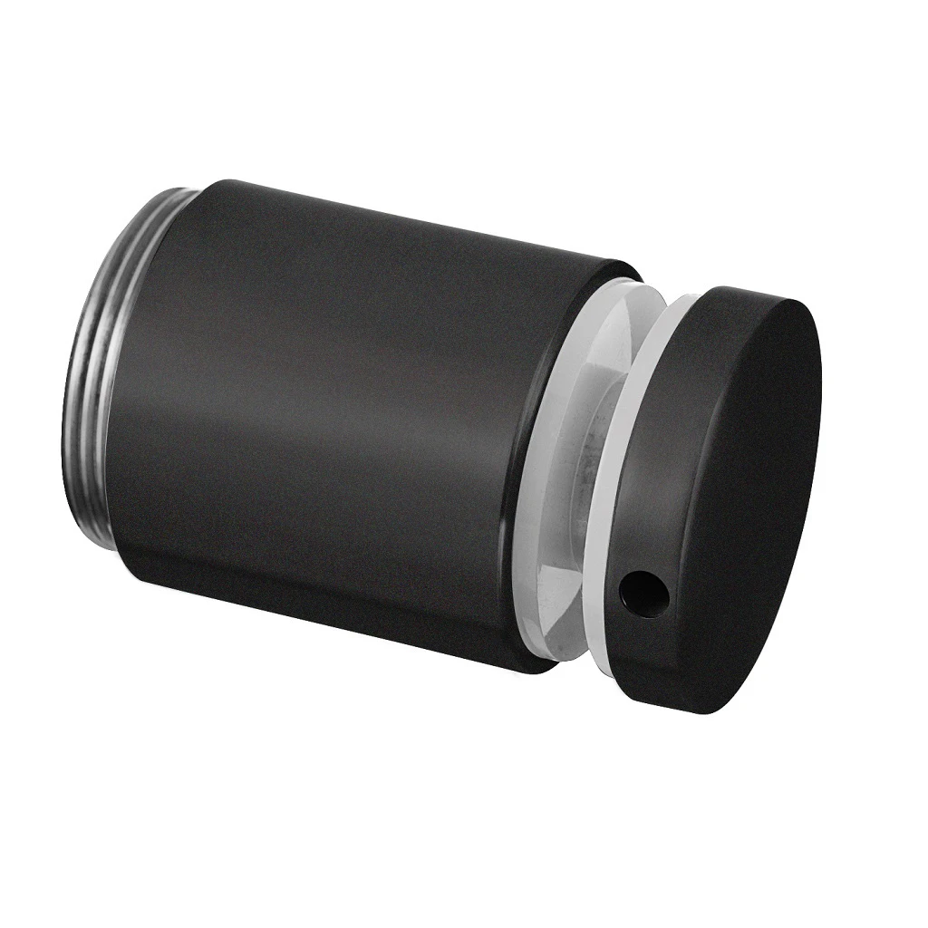 Justierbarer Glas-Punkthalter Ø 50 mm, 771107490xxxx