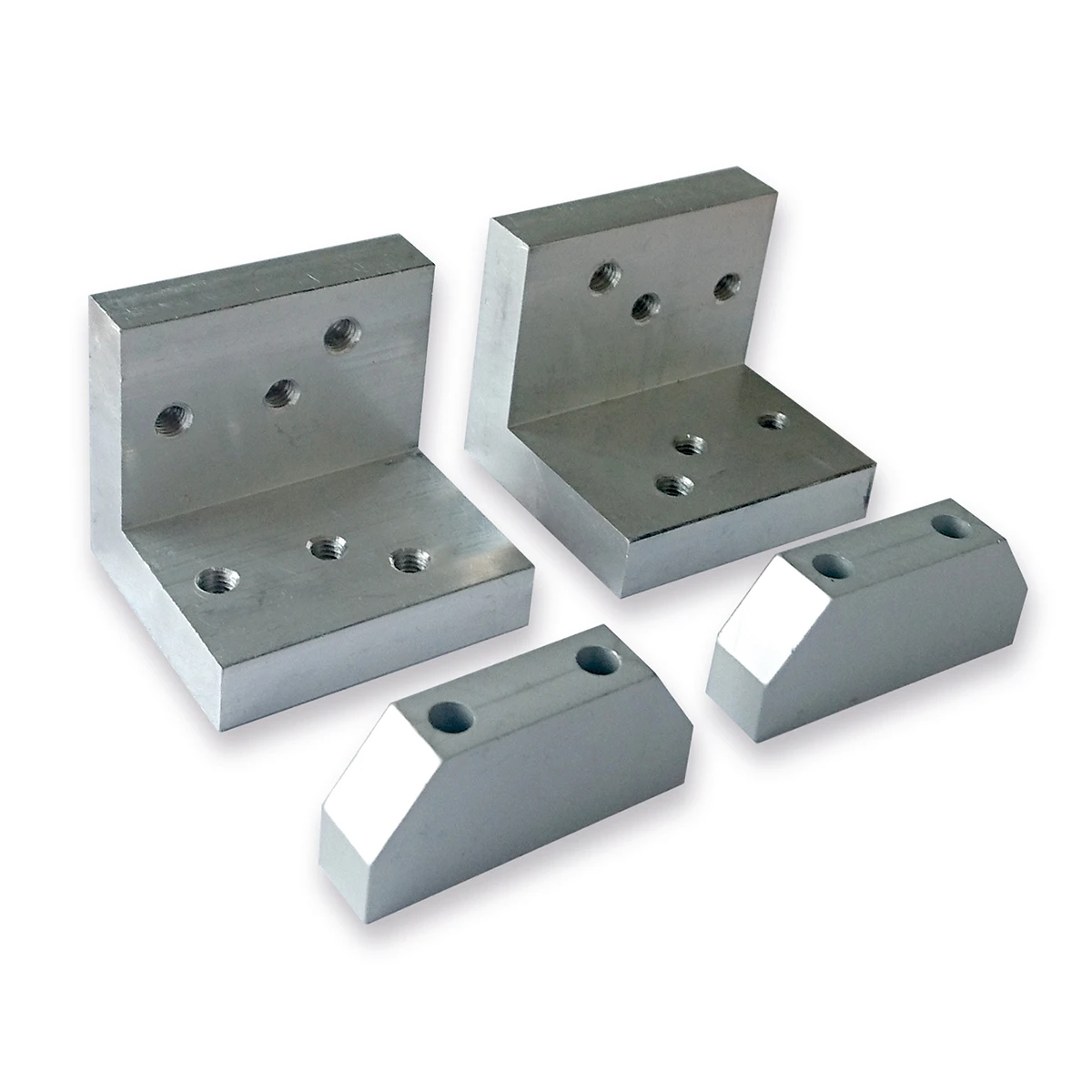Mounting set for frame profile, 7793900000000 Montage-Set für Zargenprofil, 7793900000000