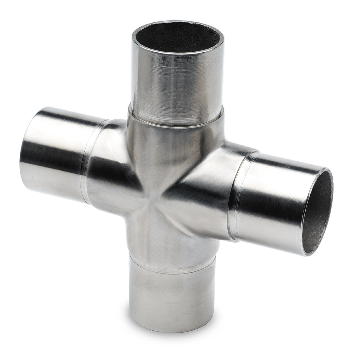 Flush cross, 110309xxxxx Rohrverbinder Kreuz, 110309xxxxx