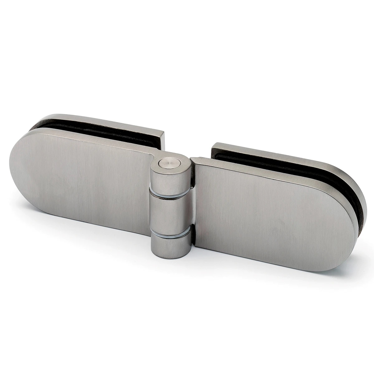 Glass door hinge, 41040x000xx Glastürscharnier, 41040x000xx