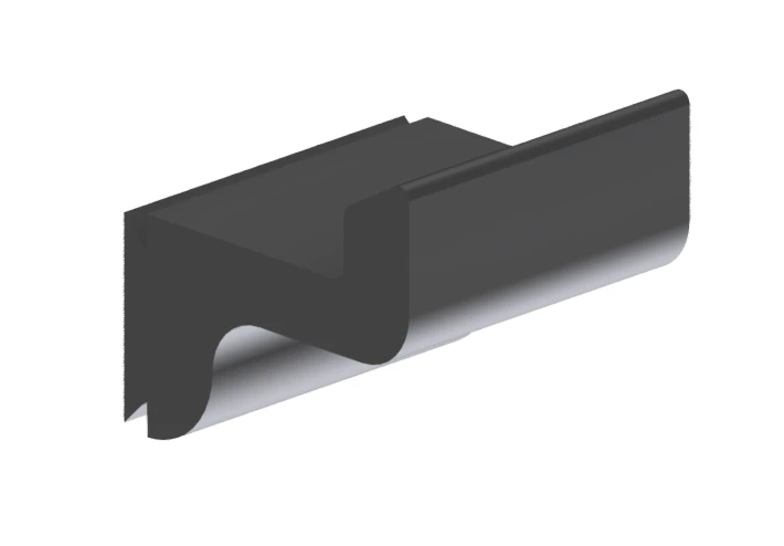 Magnetische hefinrichting voor trolleys, 7746619200012 Magnetische Aushebesicherung für Laufwagen, 7746619200012