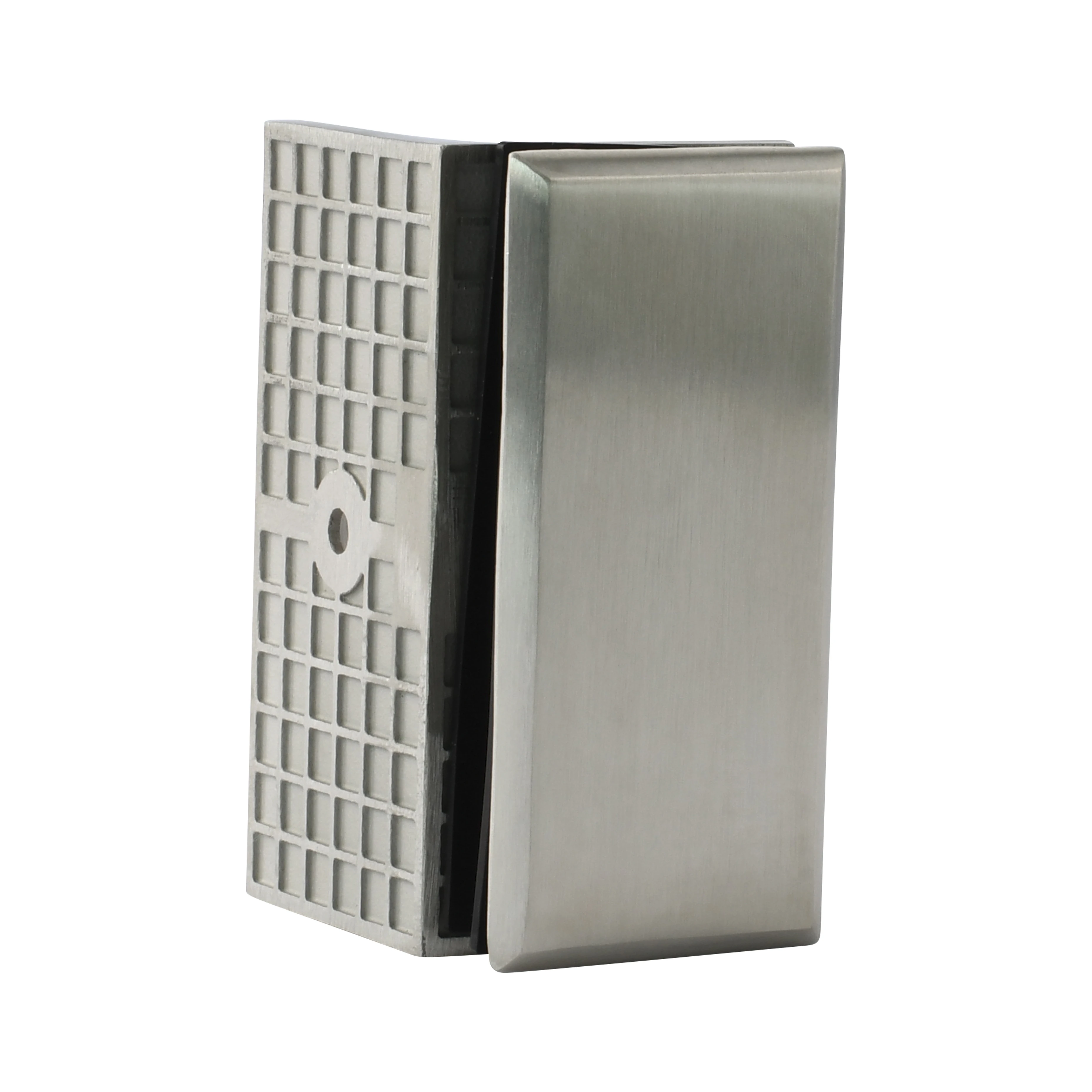 Glasverbinder 90°, eckig, 404122090xx Glasverbinder 90°, eckig, 404122090xx