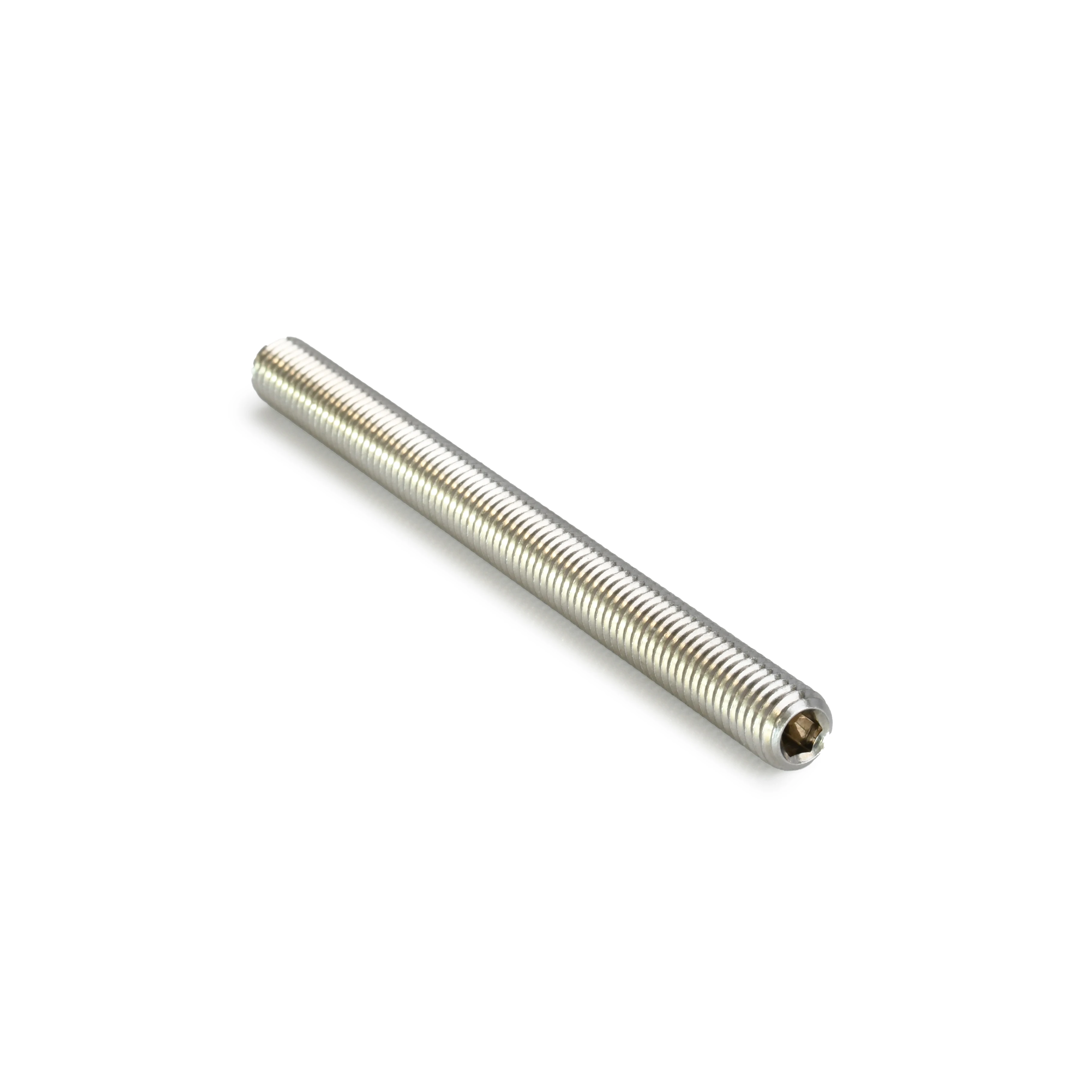 Hexagon socket set screw, 77930400xxx12 Gewindestift mit Innensechskant, 77930400xxx12