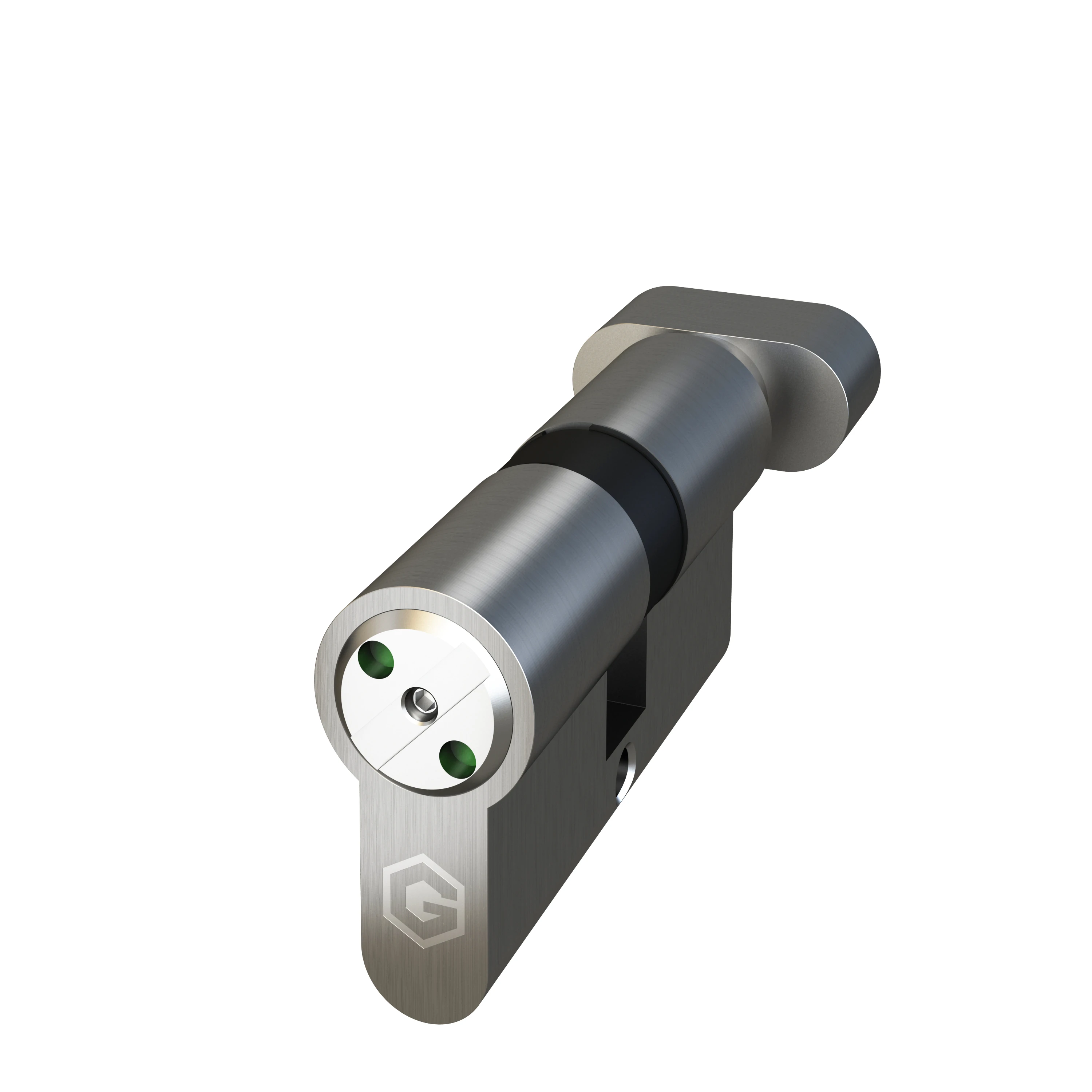 Profile cylinder 31/31 mm for toilet, 7745271090512 Profil zylinder 31/31 mm für Toilette, 7745271090512