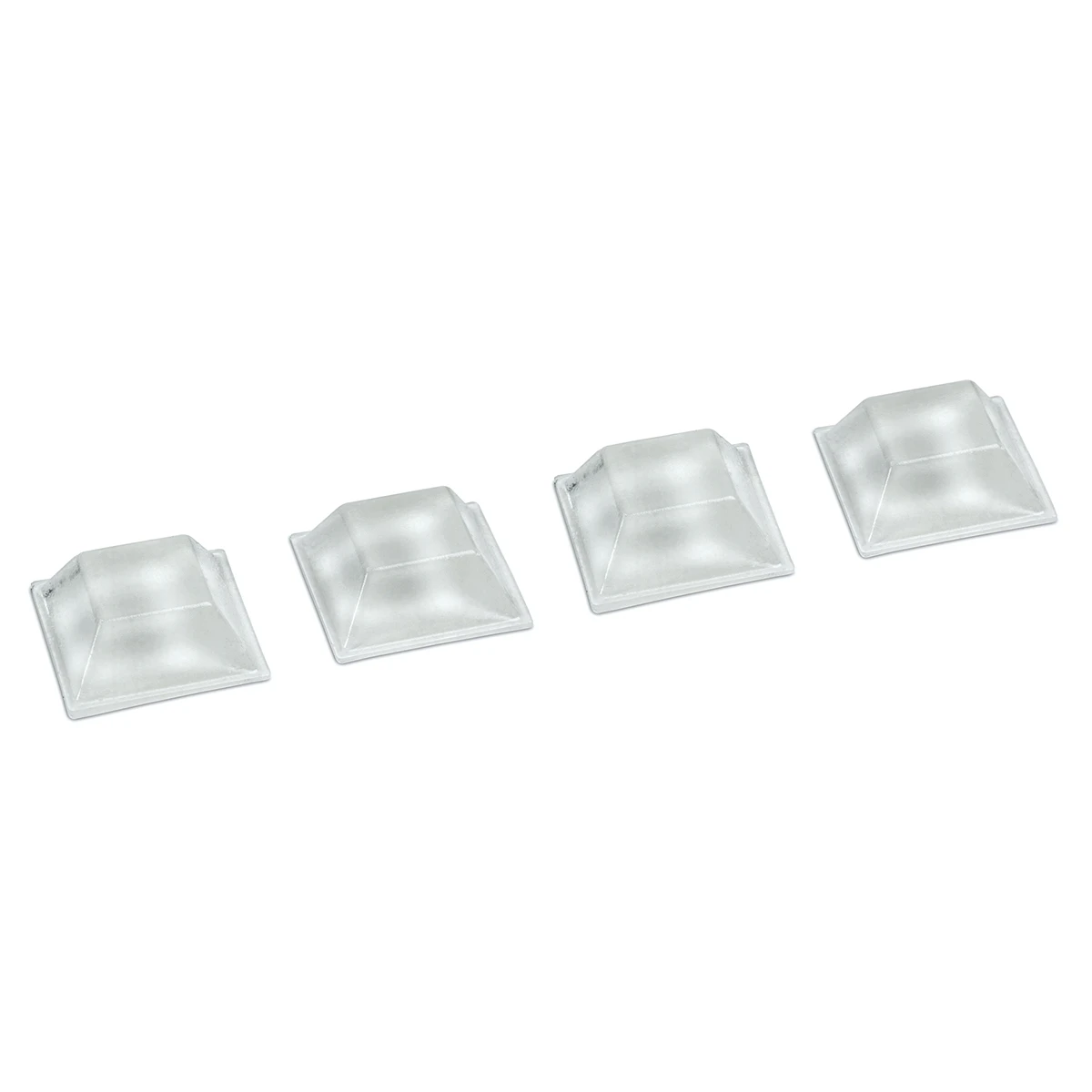 Schutzpuffer für Glasplatten, selbstklebend, 7719605020200