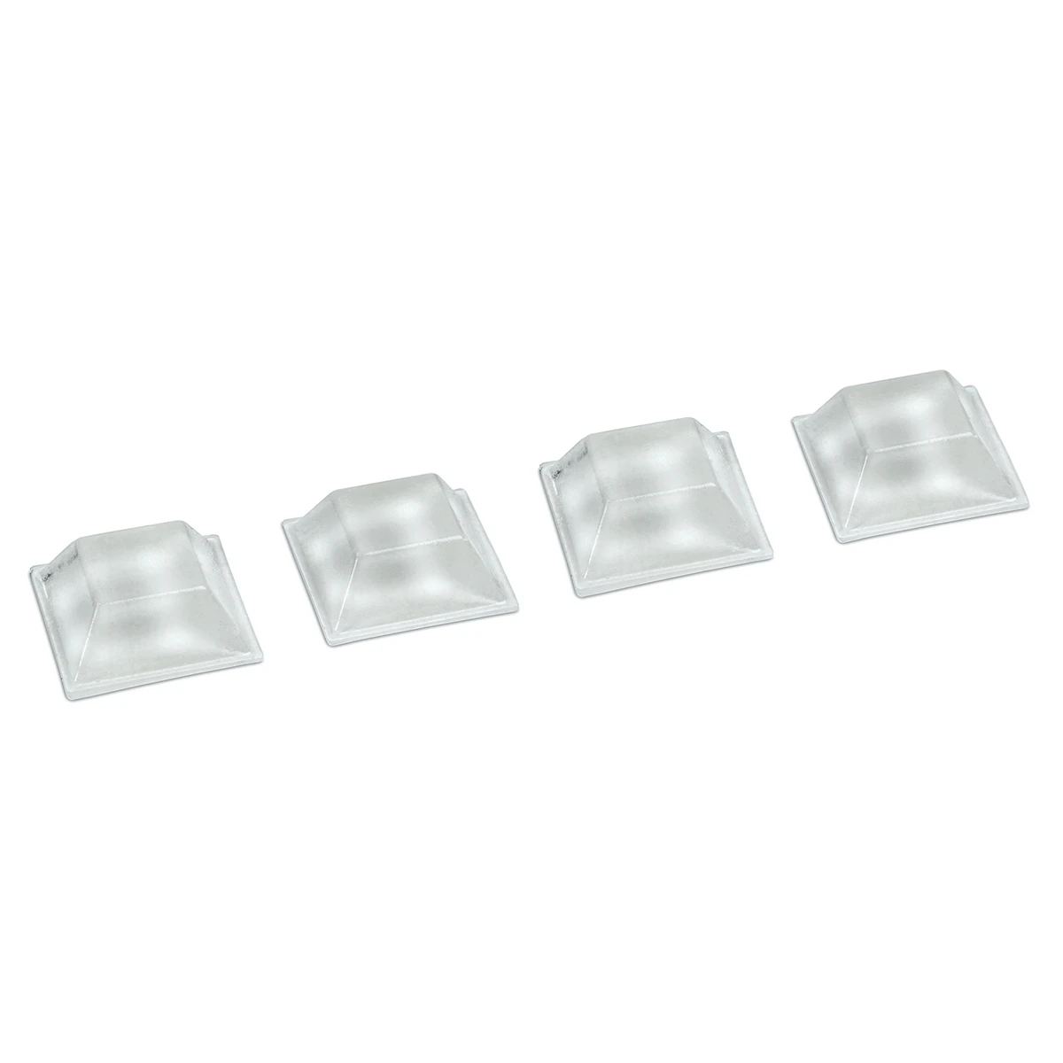 Schutzpuffer für Glasplatten, selbstklebend, 7719605020200 Schutzpuffer für Glasplatten, selbstklebend, 7719605020200