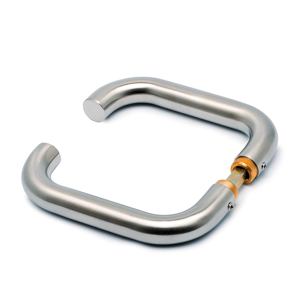 Door handle set, U-shape, 476000020xx Türdrücker-Set, U-Form, 476000020xx