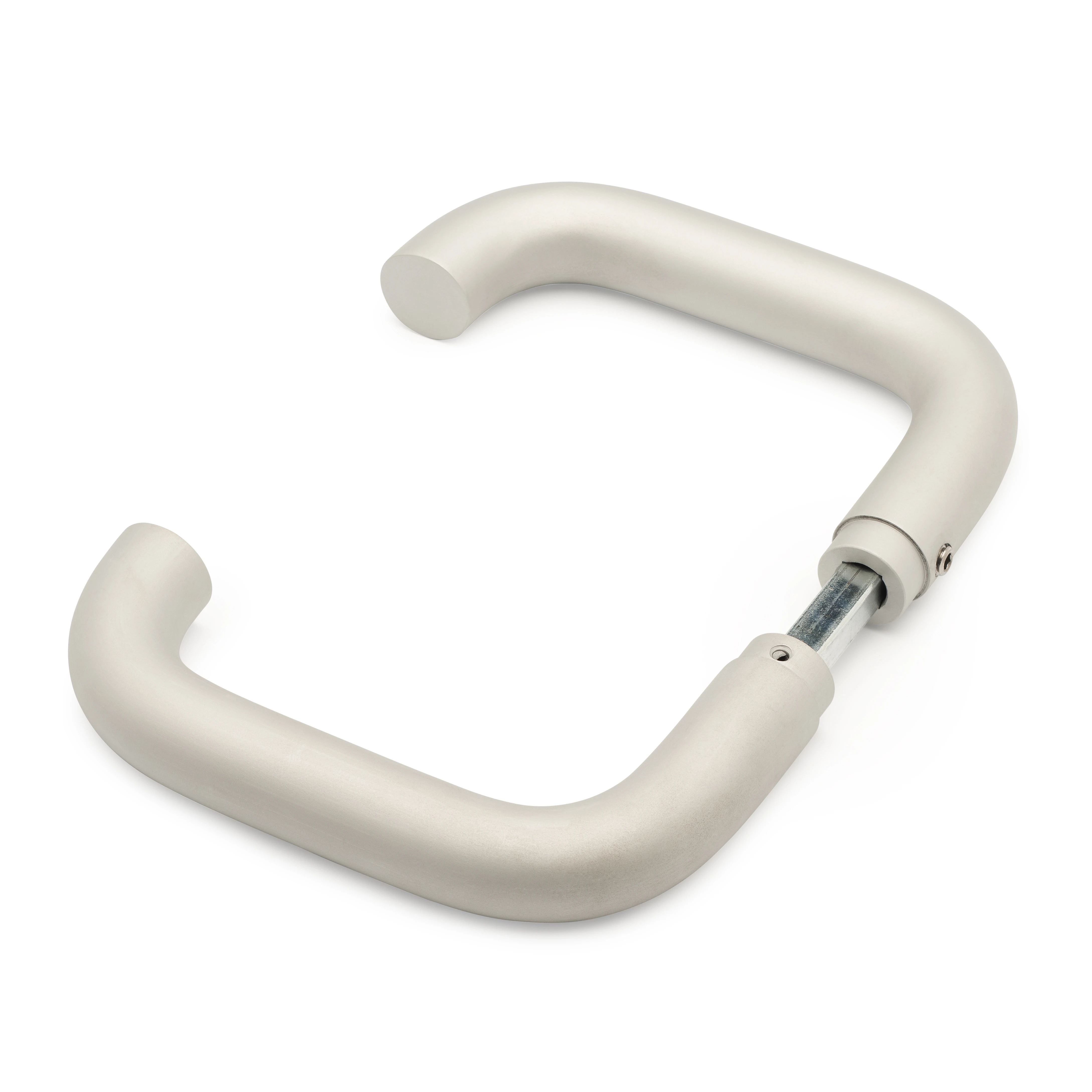 Door handle set, U-shape, 476000020xx Türdrücker-Set, U-Form, 476000020xx