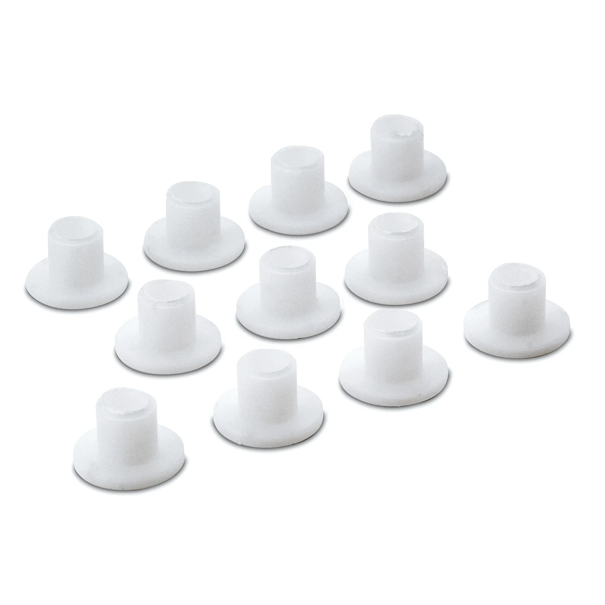 Spacers, 7748531000800 Schutzhülse für Glas-/Spiegelmontage, 7748531000800