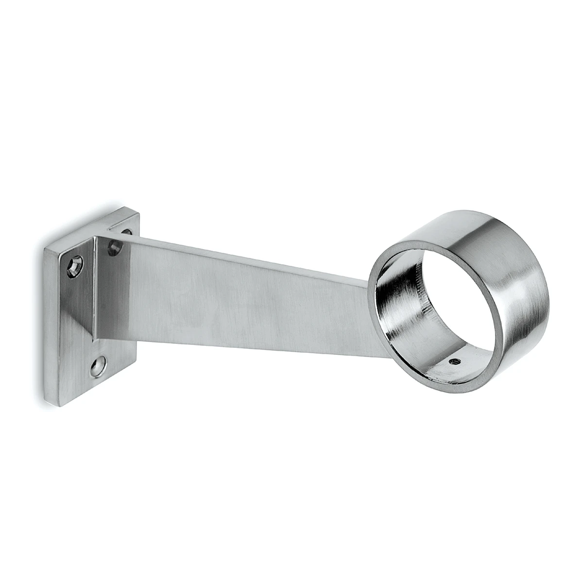 Footrail bracket, 110109xxxxx Fußlaufstütze, 110109xxxxx