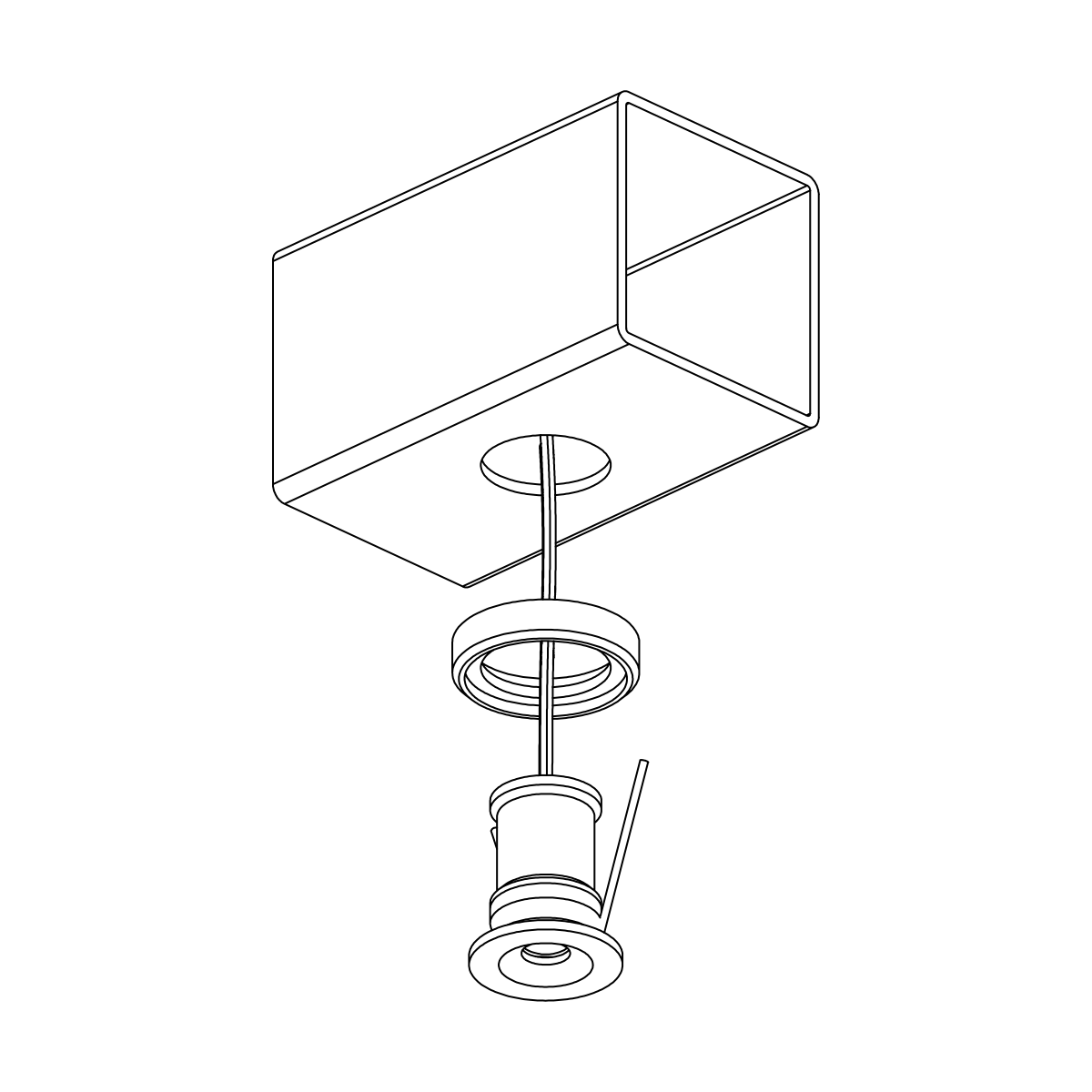 Uitgiftebuffet, 7720051003520 Hustenschutz, 7720051003520