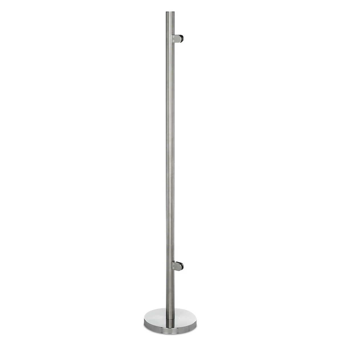 Partition wall post, 20810x050xx Trennwandpfosten, 20810x050xx