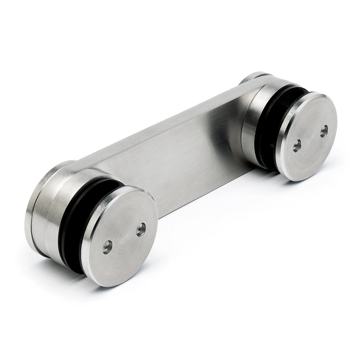 2-Point 180° glass connector, 7740020118012 2-Punkt Glasverbinder 180°, 7740020118012