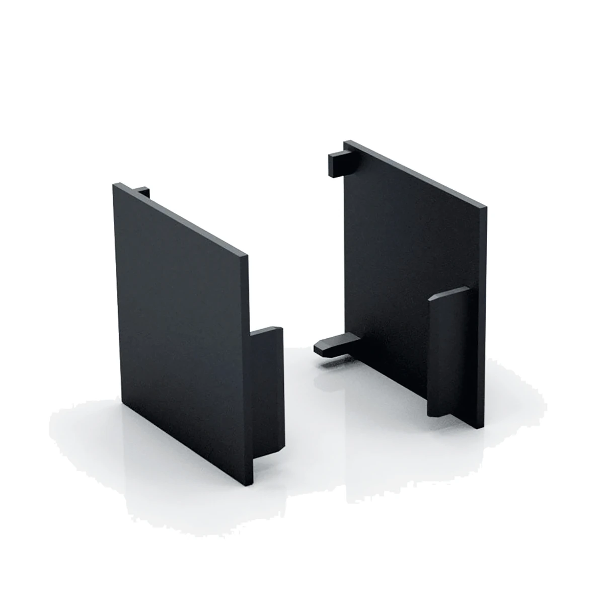 End caps (pair), 7746186000000 Endkappen (Paar), 7746186000000