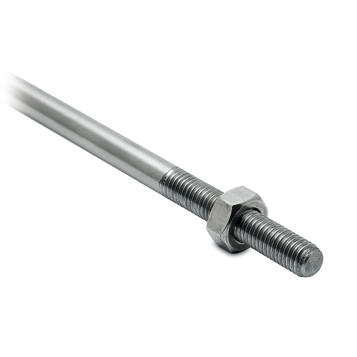Rod with thread M10 left/right, 4402xx01012 Stab mit Gewinde M10 links/rechts, 4402xx01012