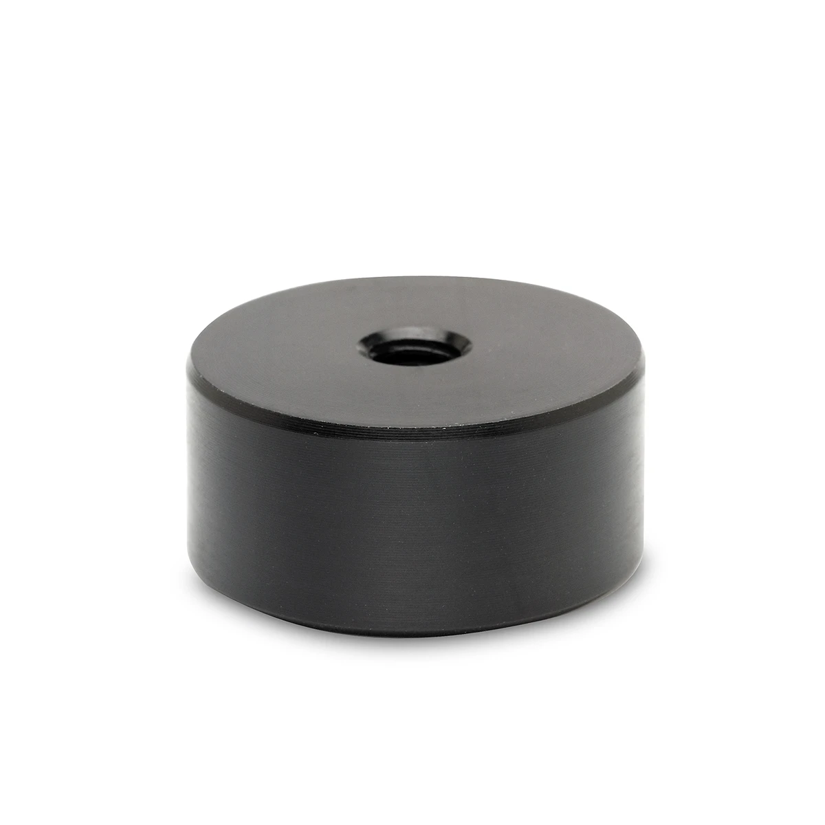 Satz PVC-Endkappen für VION-Profile - C / Aluminium Satz PVC-Endkappen für VION-Profile - C / Aluminium