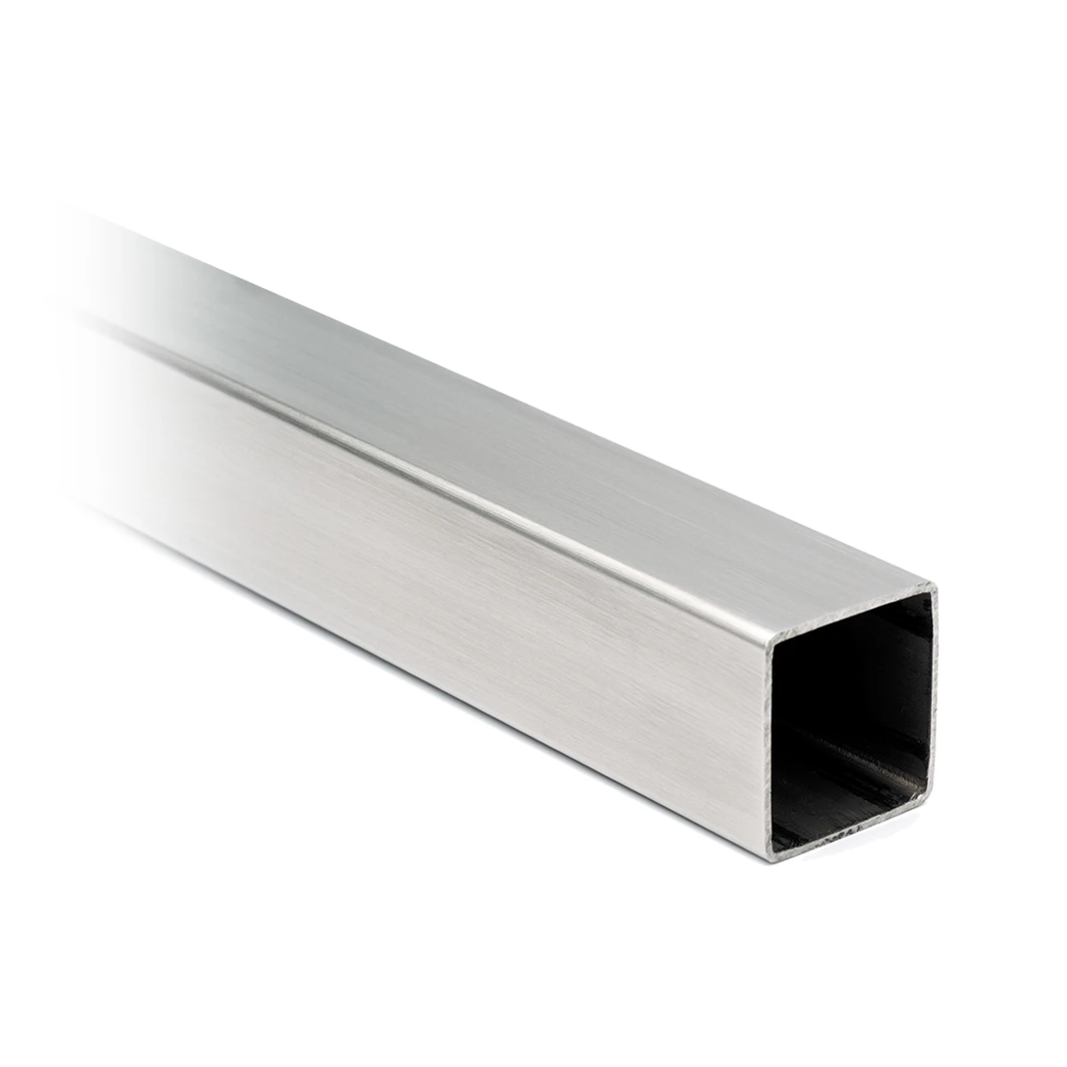Square tube, 1249xxxxxxx Vierkantrohr, 1249xxxxxxx