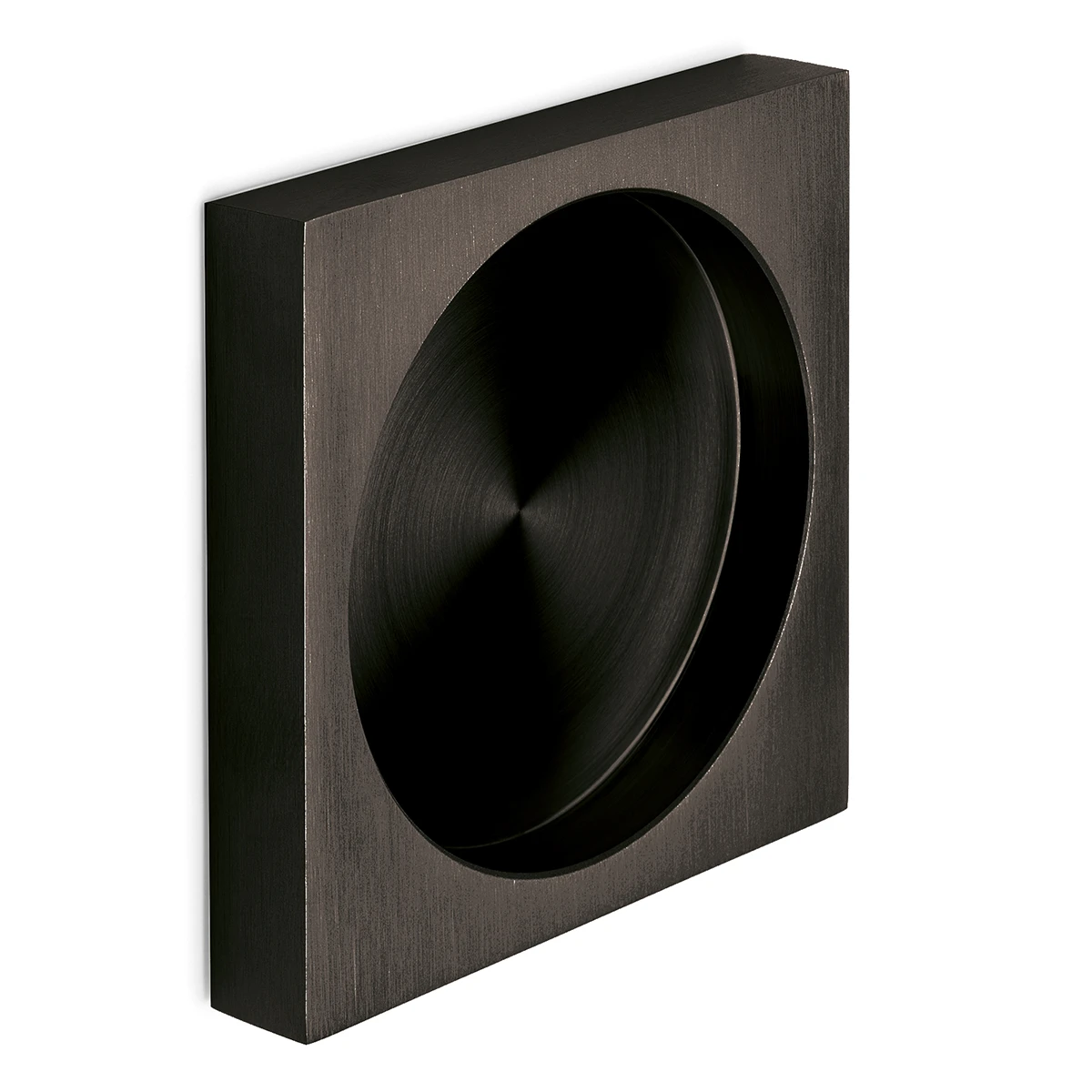 Griffmuschel quadratisch, selbstklebend, 474103000xx