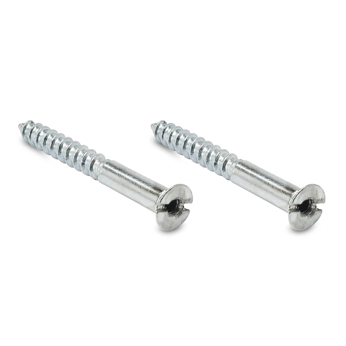Wood screws with inner thread, 7748532044000 Holzschrauben mit Innengewinde, 7748532044000