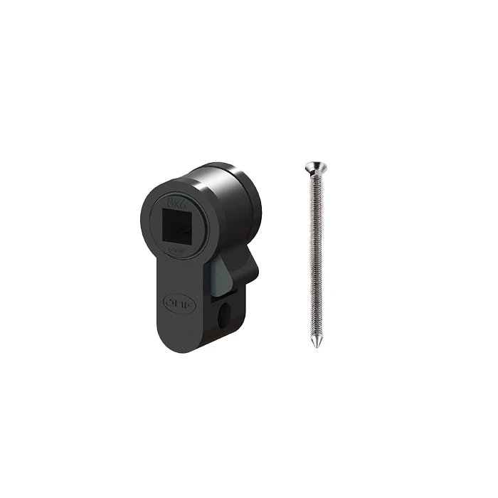 WC lock insert for profile cylinder, 7745271092000 WC-Schlosseinsatz für Profilzylinder, 7745271092000