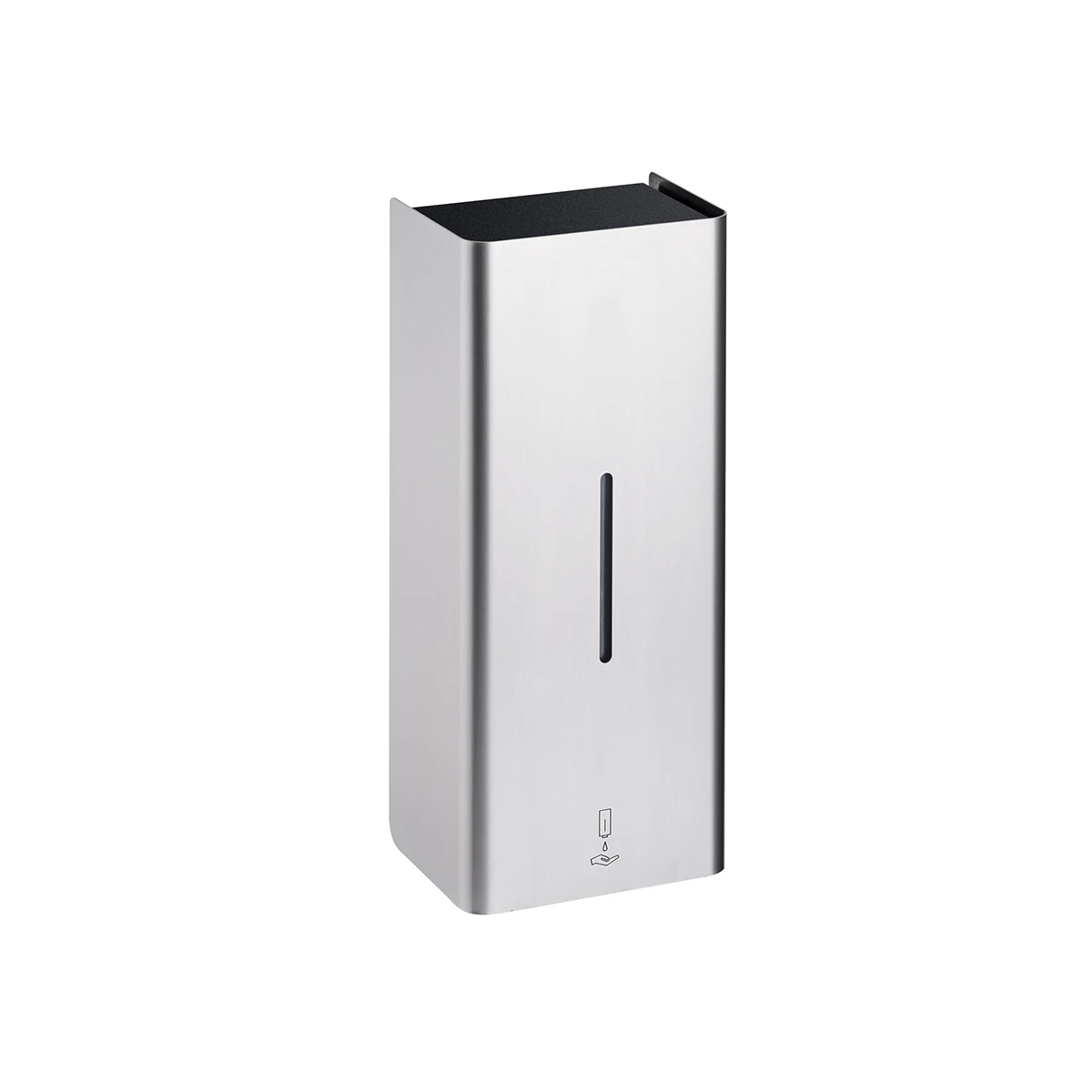 Desinfectiemiddeldispenser met sensor, automatisch, 7726001000012 Desinfektionsspender mit Sensor, automatisch, 7726001000012