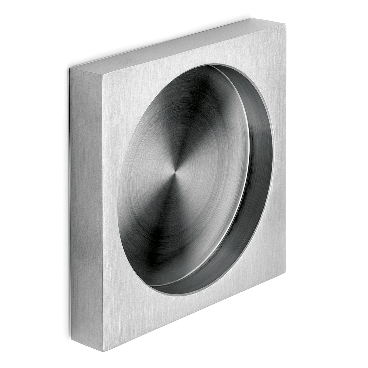 Komgreep vierkant, zelfklevend, 474103000xx Griffmuschel quadratisch, selbstklebend, 474103000xx